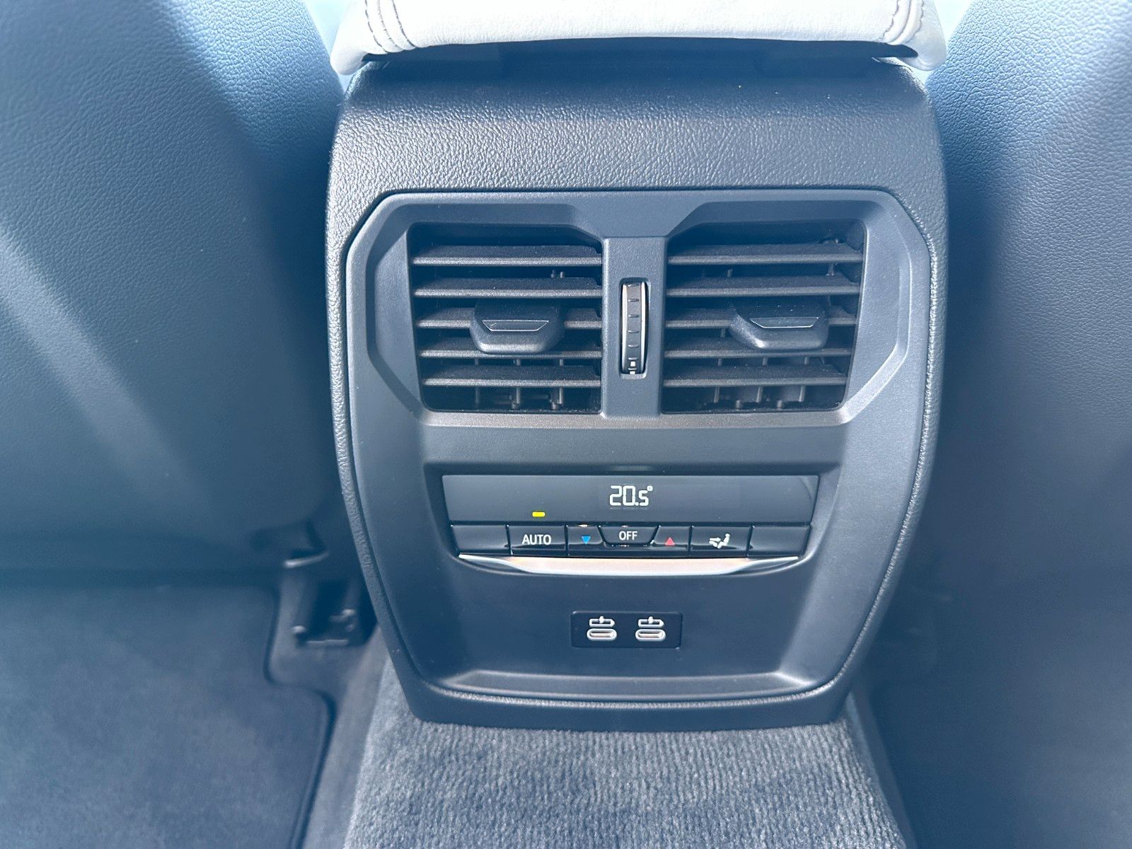 Fahrzeugabbildung BMW M3 Limousine xDrive Competition M ACC,HUD,HARMAN