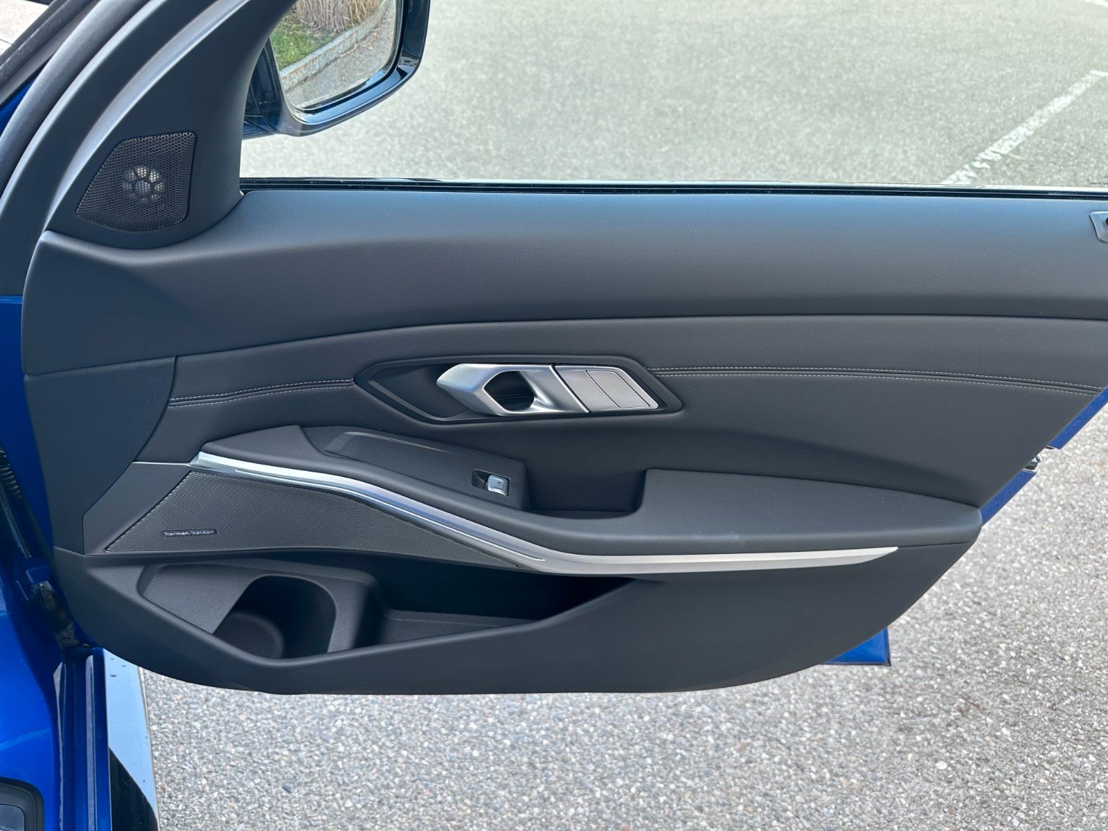 Fahrzeugabbildung BMW M3 Limousine xDrive Competition M ACC,HUD,HARMAN