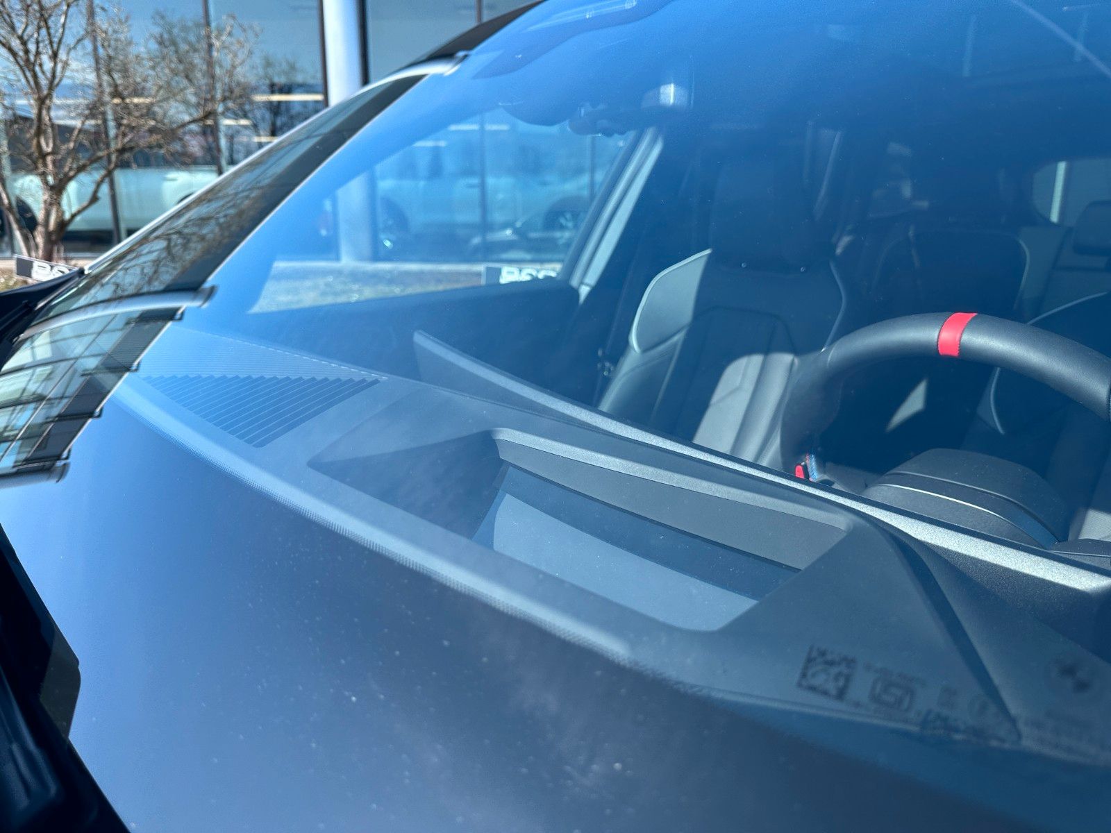 Fahrzeugabbildung BMW X3 M50 xDrive ACC,HUD,PANO,HARMAN,AHK,21",VOLL