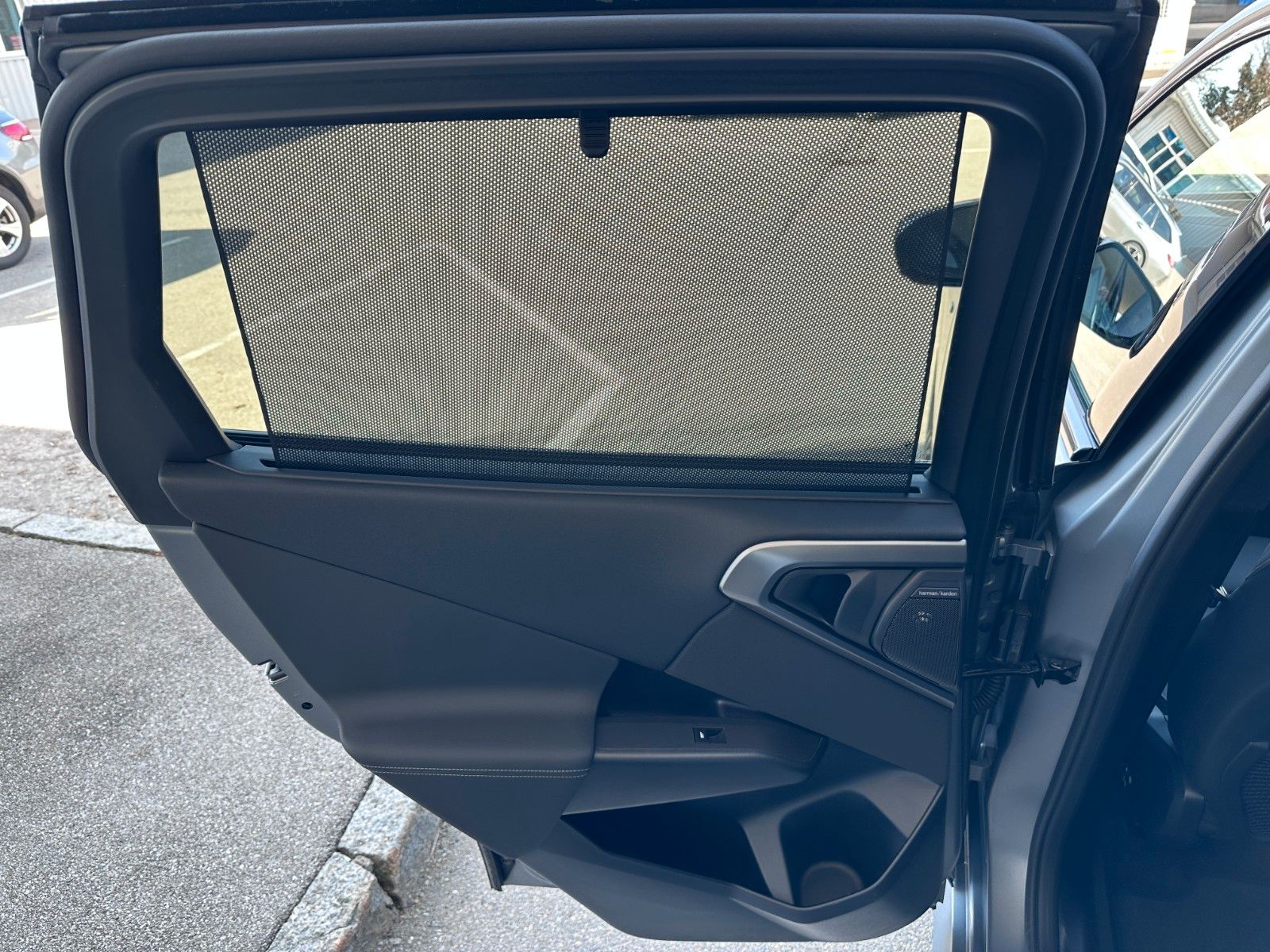 Fahrzeugabbildung BMW X3 M50 xDrive ACC,HUD,PANO,HARMAN,AHK,21",VOLL