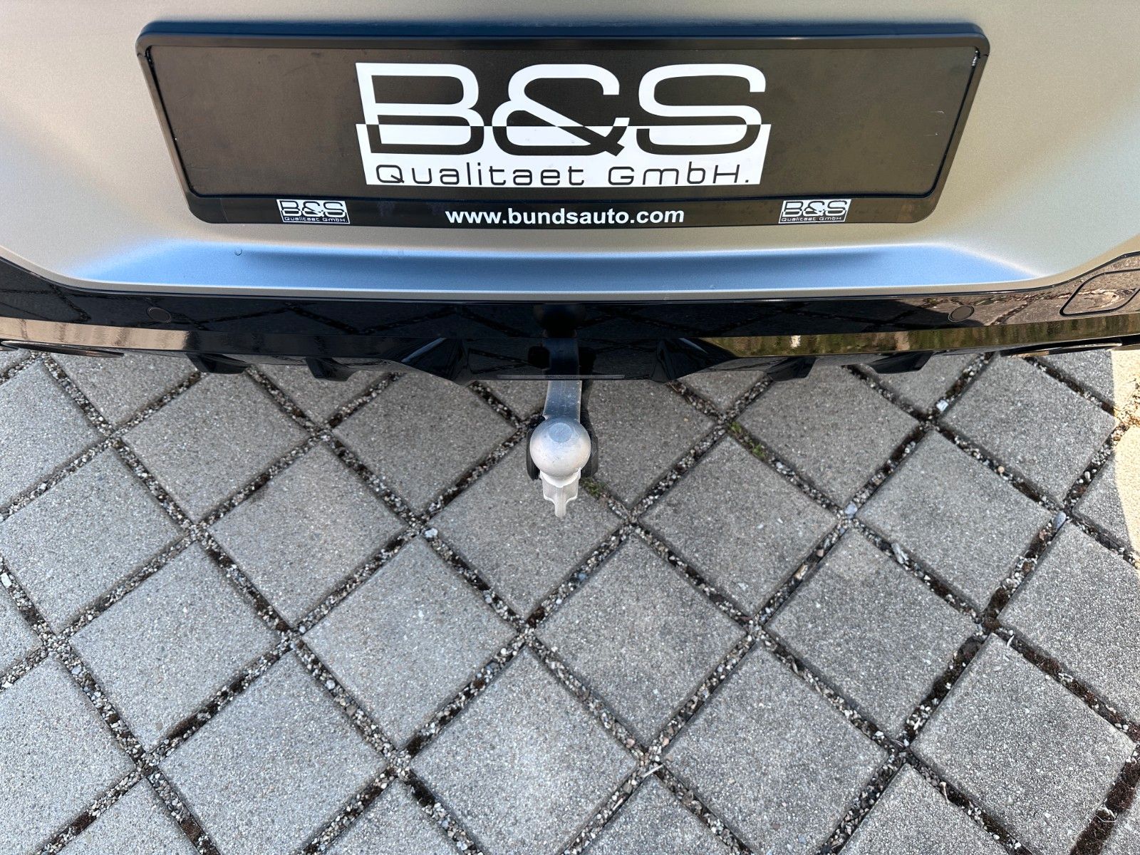 Fahrzeugabbildung BMW X3 M50 xDrive ACC,HUD,PANO,HARMAN,AHK,21",VOLL