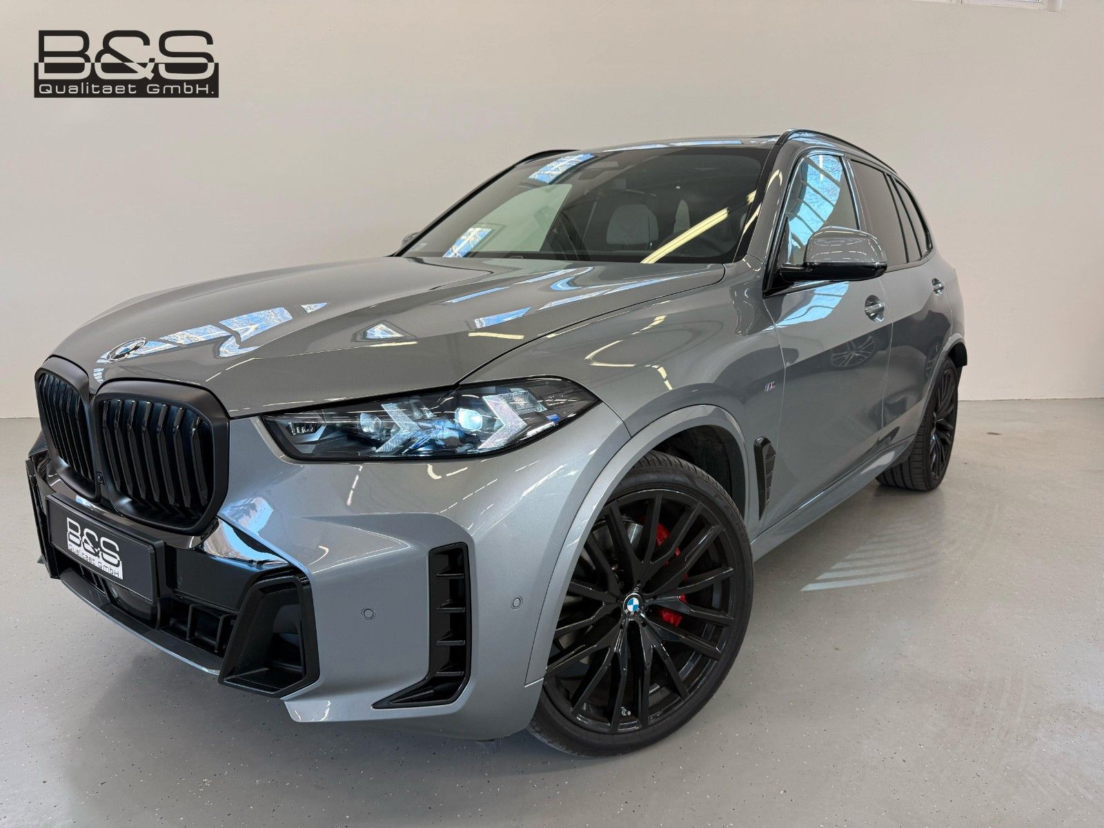 BMW X5 30 d xDrive M Sport Pro ACC,HUD,PANO,H&K,LUFT