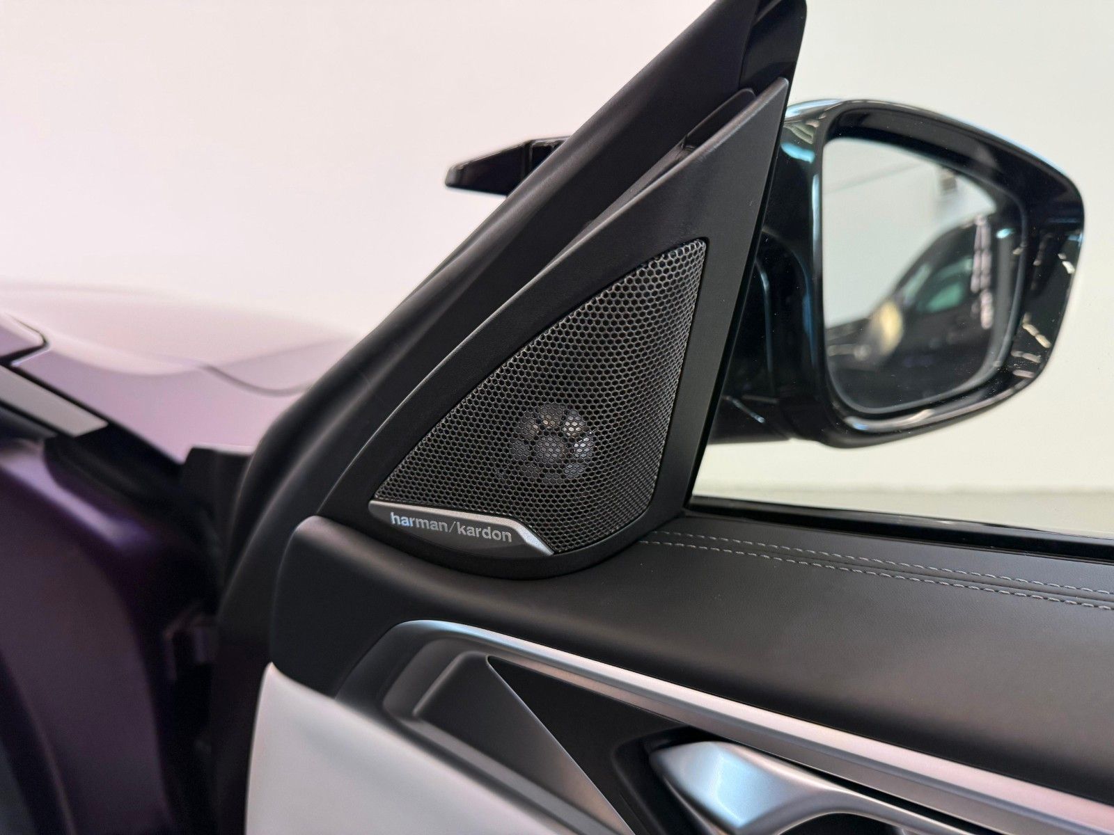 Fahrzeugabbildung BMW M4 Coupe M xDrive Competition ACC,HUD,HARMAN,Usw