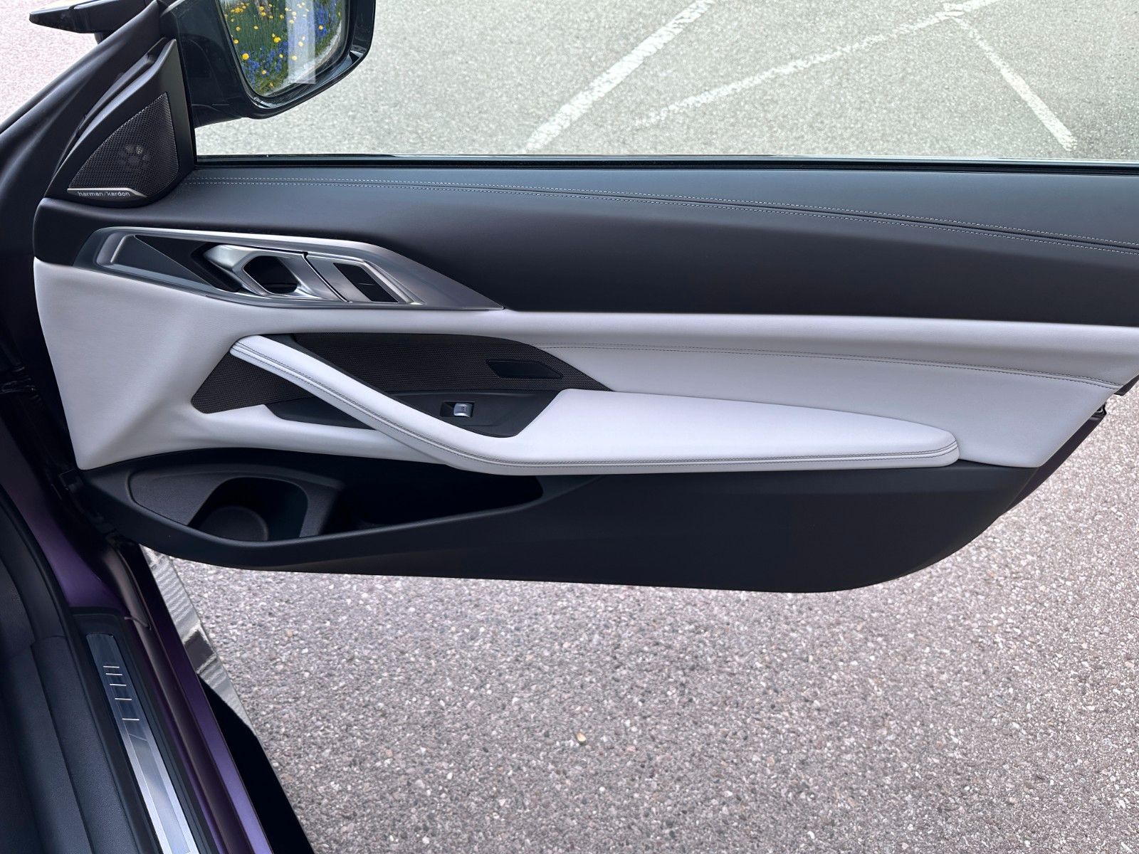 Fahrzeugabbildung BMW M4 Coupe M xDrive Competition ACC,HUD,HARMAN,Usw