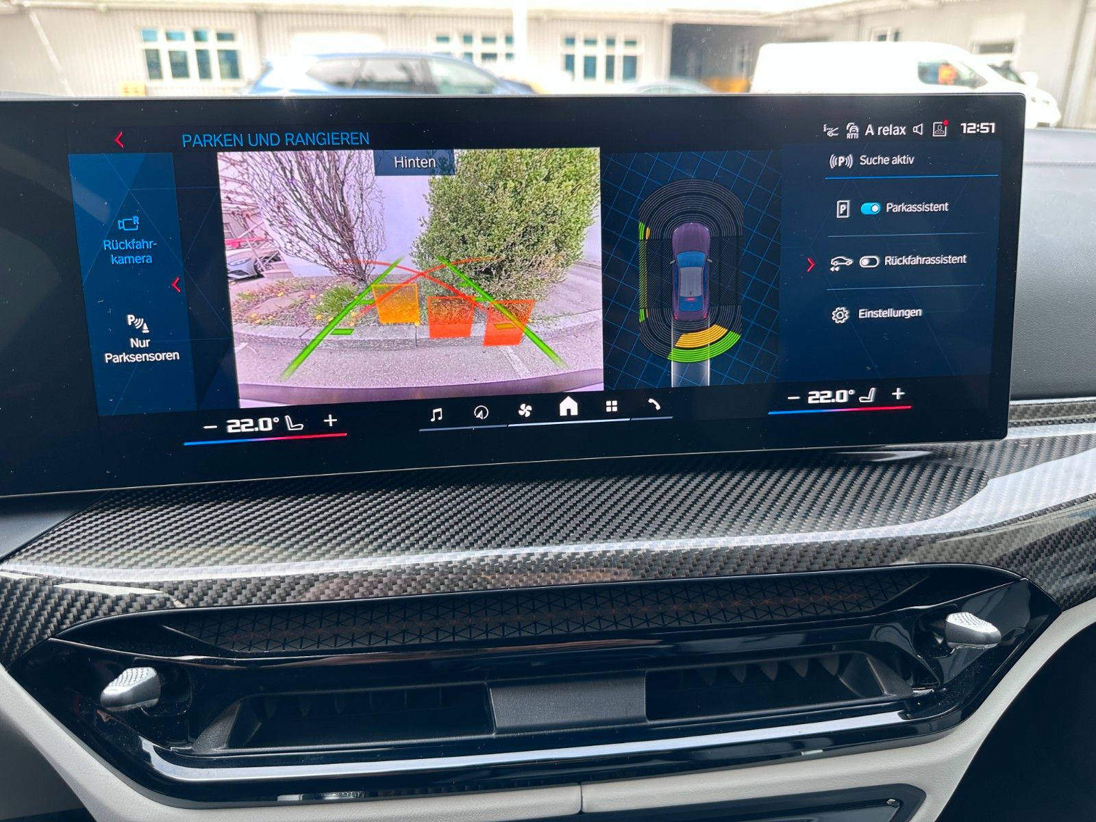 Fahrzeugabbildung BMW M4 Coupe M xDrive Competition ACC,HUD,HARMAN,Usw