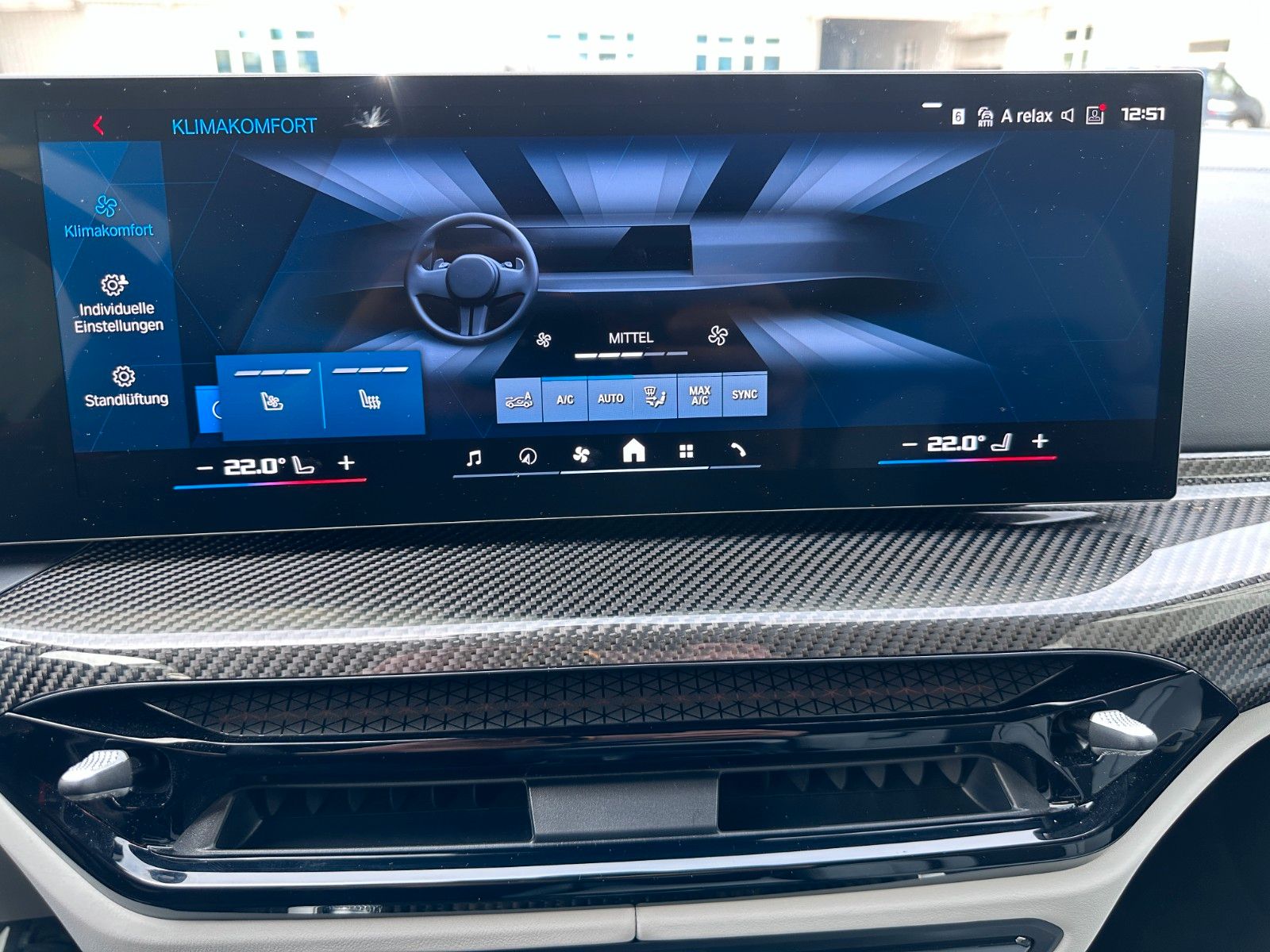 Fahrzeugabbildung BMW M4 Coupe M xDrive Competition ACC,HUD,HARMAN,Usw