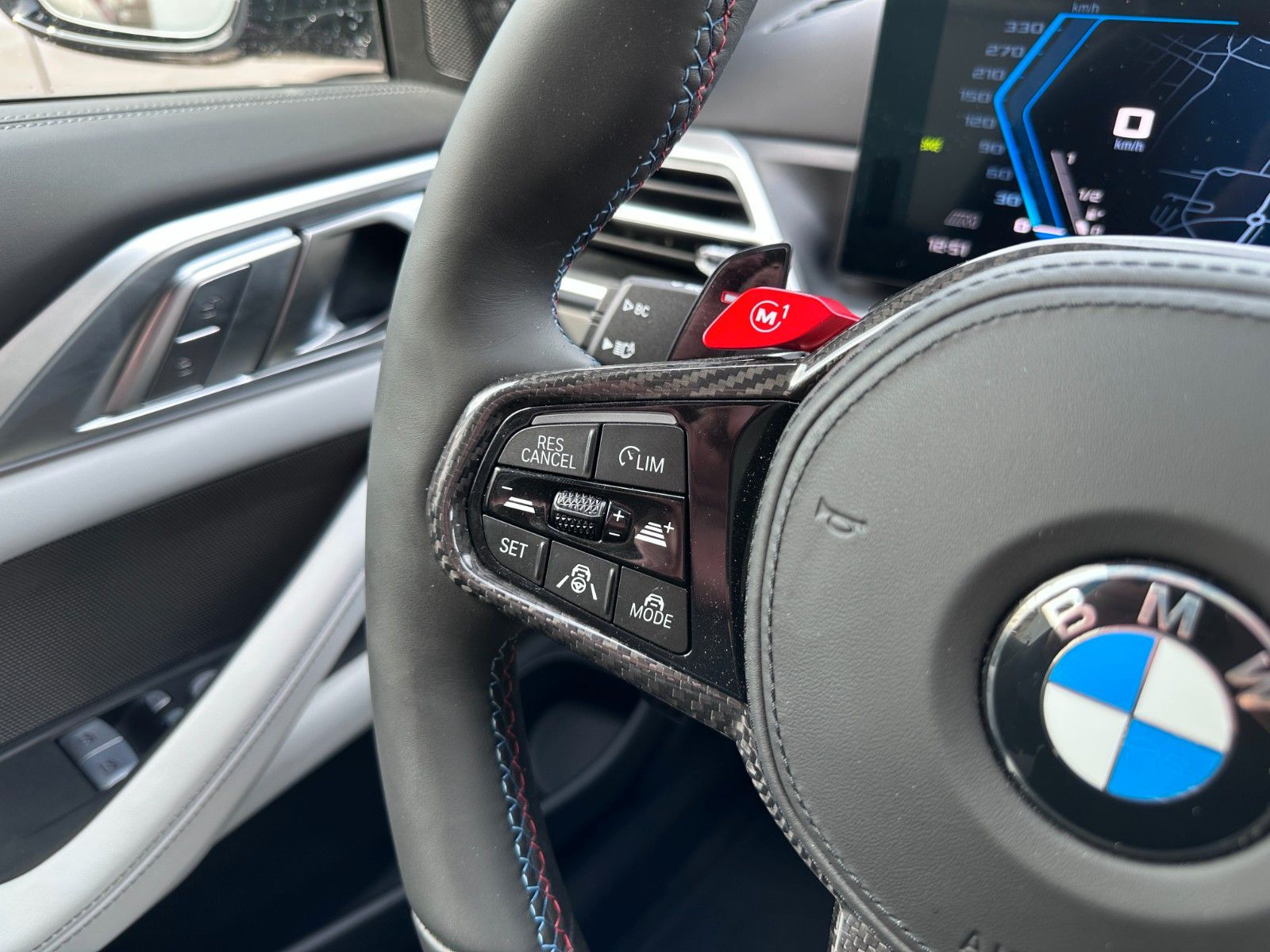 Fahrzeugabbildung BMW M4 Coupe M xDrive Competition ACC,HUD,HARMAN,Usw