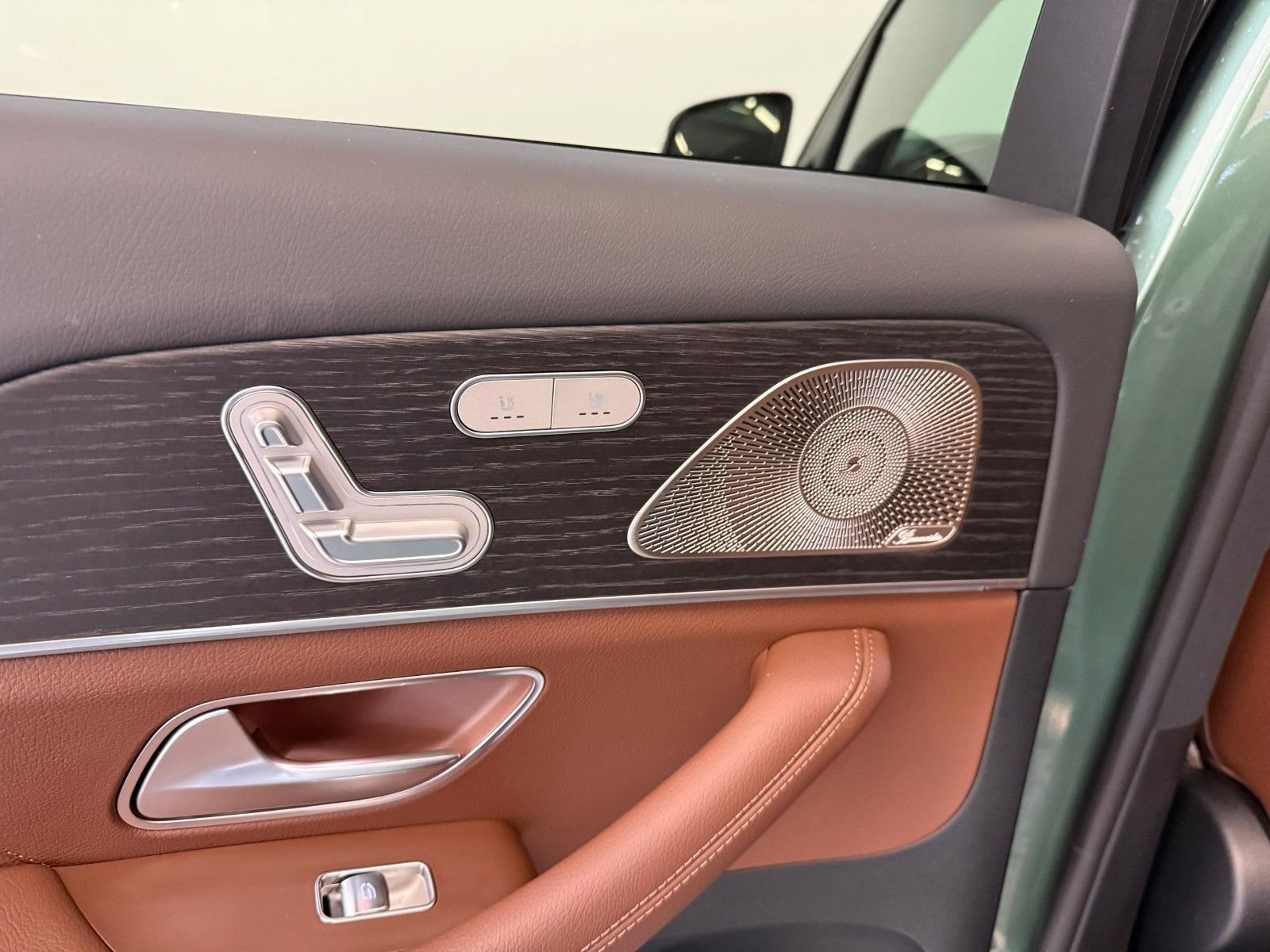 Fahrzeugabbildung Mercedes-Benz GLS 450 d 4Matic AMG PANO,MANUFAKTUR,LUFT,23"