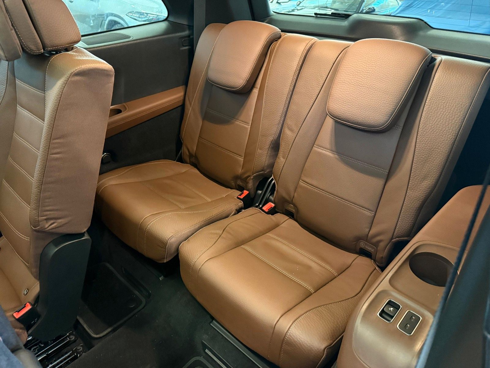 Fahrzeugabbildung Mercedes-Benz GLS 450 d 4Matic AMG PANO,MANUFAKTUR,LUFT,23"