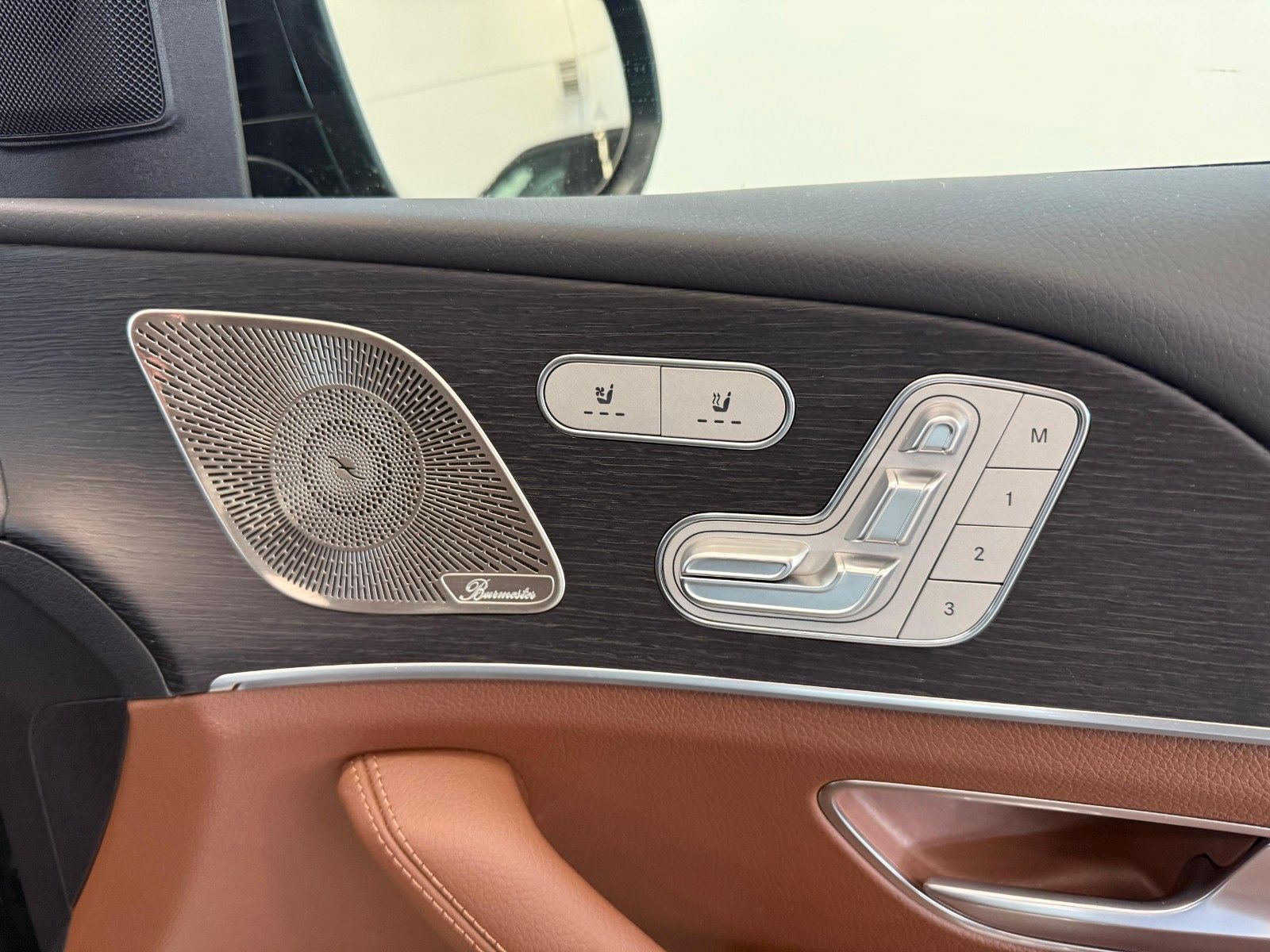 Fahrzeugabbildung Mercedes-Benz GLS 450 d 4Matic AMG PANO,MANUFAKTUR,LUFT,23"