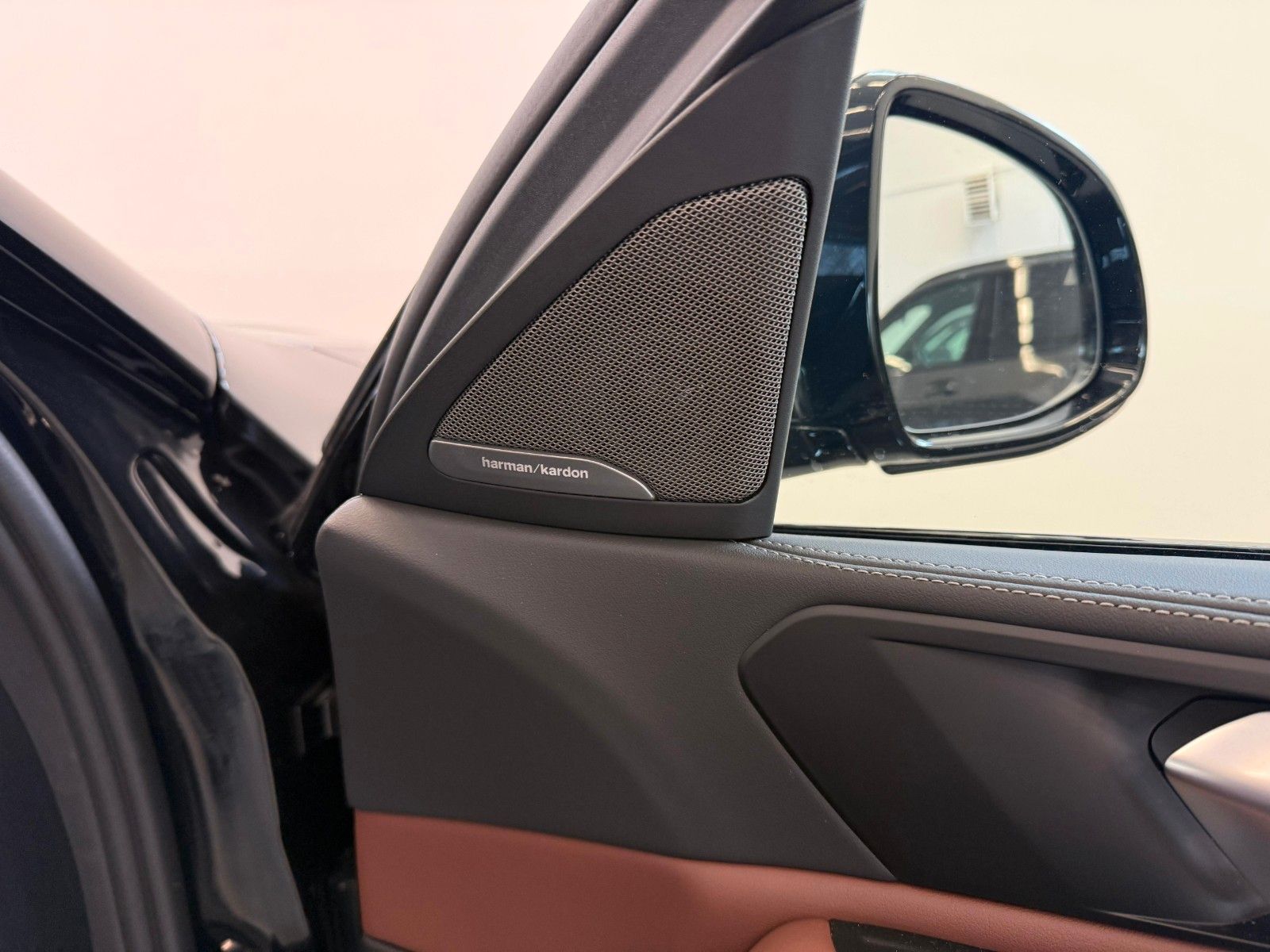 Fahrzeugabbildung BMW X6 40 d xDrive M Sport Pro ACC,H&K,HUD,PANO,LUFT