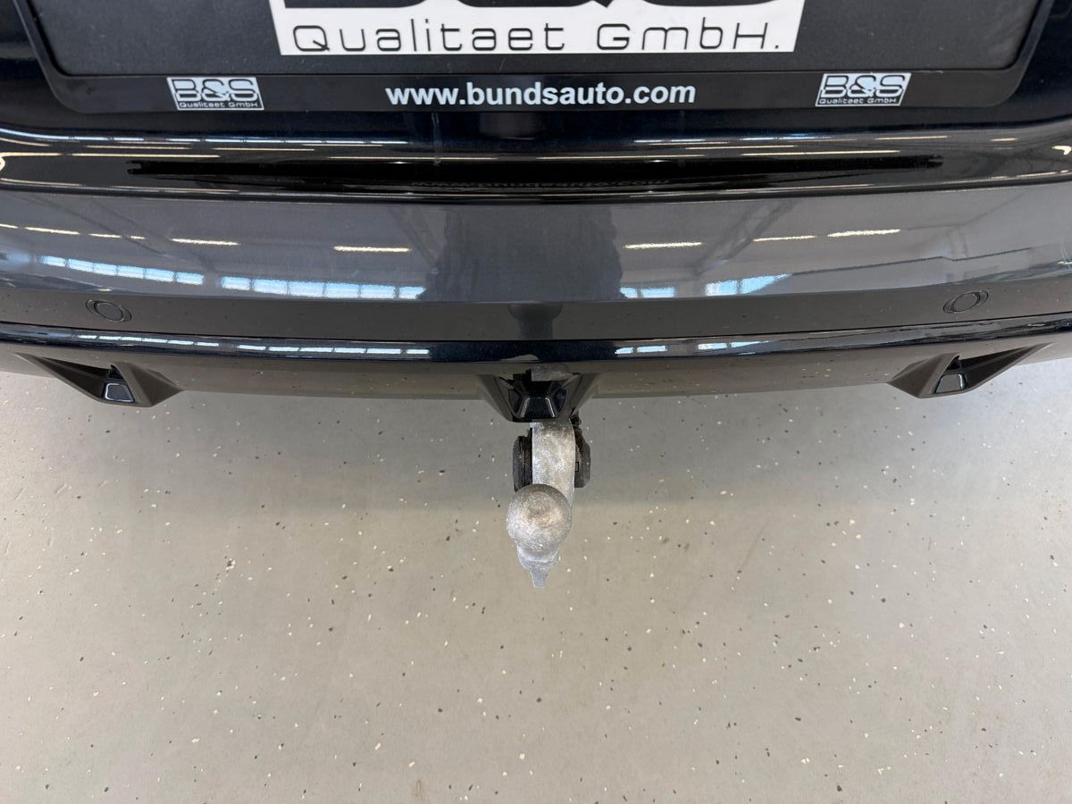 Fahrzeugabbildung BMW X6 40 d xDrive M Sport Pro ACC,H&K,HUD,PANO,LUFT