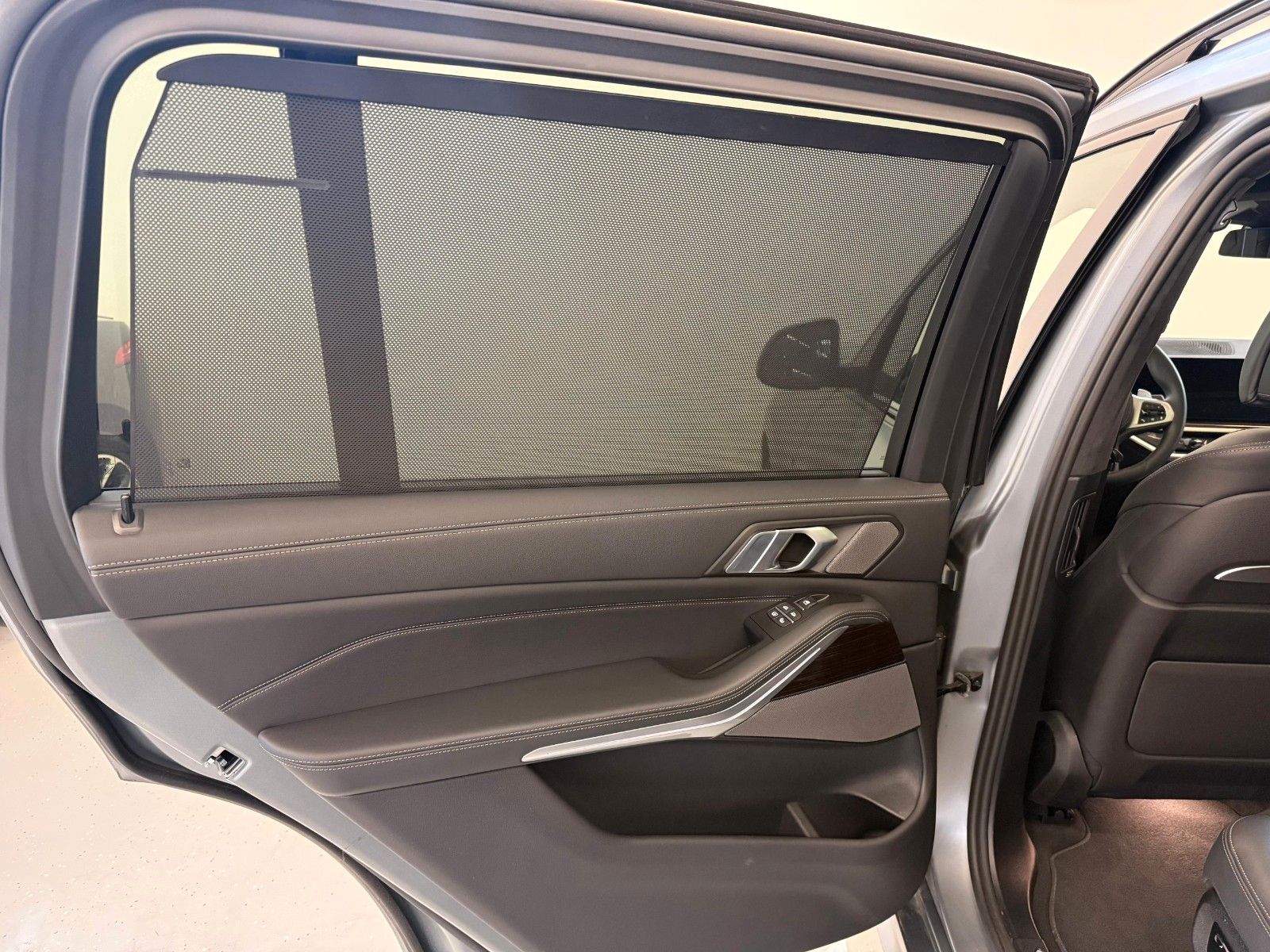 Fahrzeugabbildung BMW X7 xDrive 40 d M Sport ACC,HUD,SKYL,H&K,LUFT,AHK