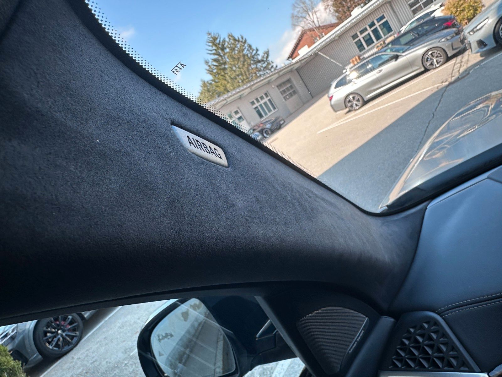 Fahrzeugabbildung BMW X7 xDrive 40 d M Sport ACC,HUD,SKYL,H&K,LUFT,AHK