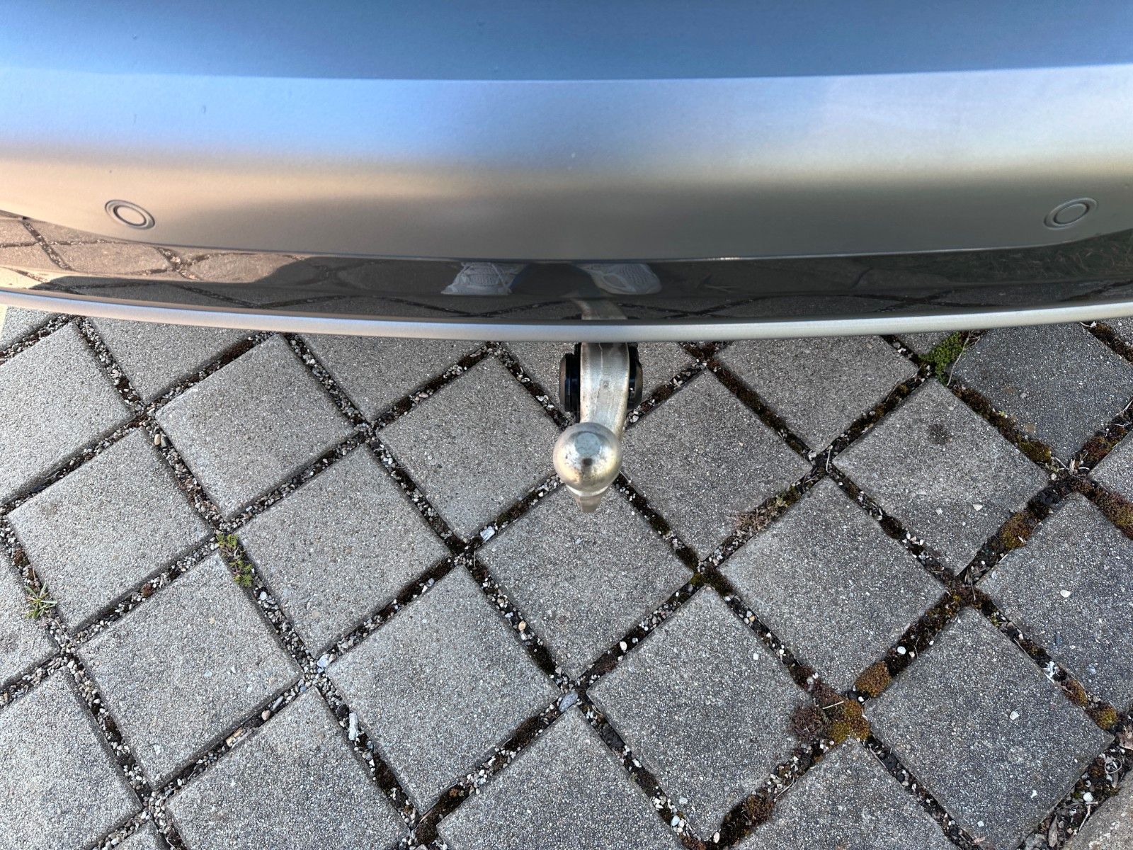 Fahrzeugabbildung BMW X7 xDrive 40 d M Sport ACC,HUD,SKYL,H&K,LUFT,AHK