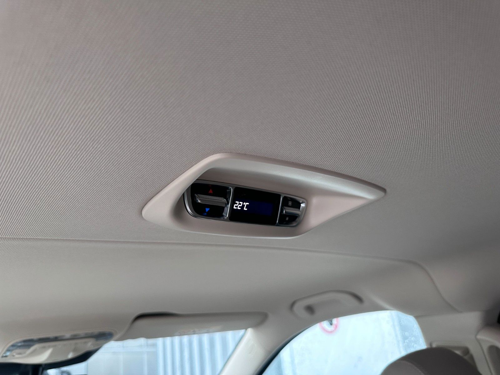 Fahrzeugabbildung Mercedes-Benz V 300 d 4M EXCLUSIVE ExtraL AMG Luxus-Sitz,LUFT