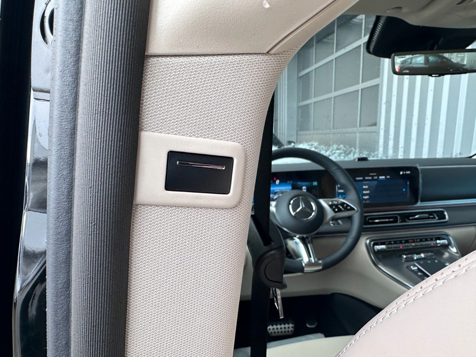 Fahrzeugabbildung Mercedes-Benz V 300 d 4M EXCLUSIVE ExtraL AMG Luxus-Sitz,LUFT