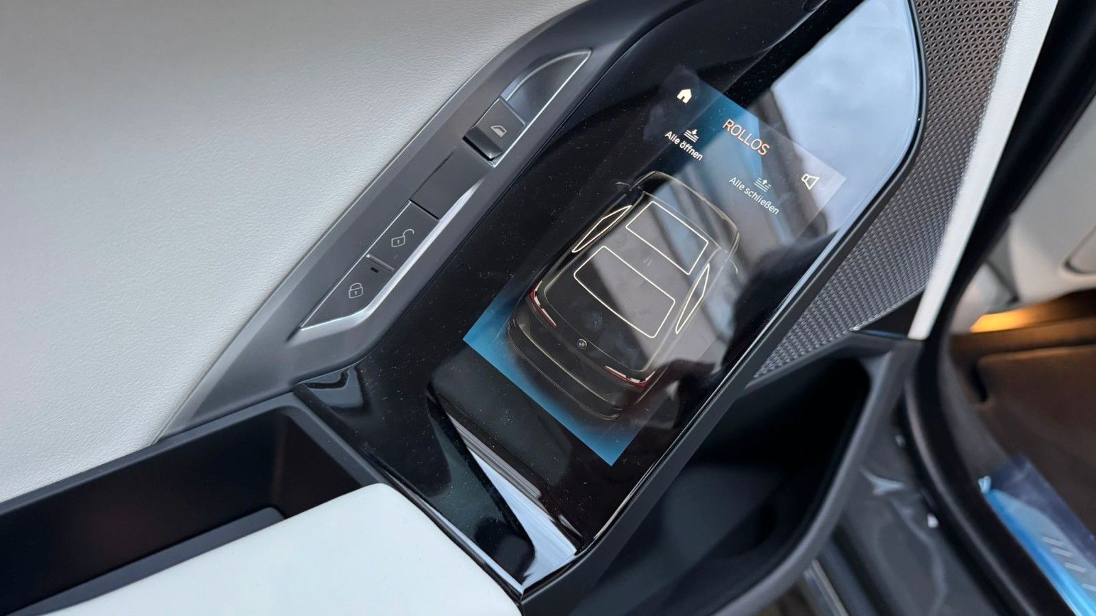 Fahrzeugabbildung BMW 740 d xDrive M Sport Pro SKYL,B&W,ExecutiveL.