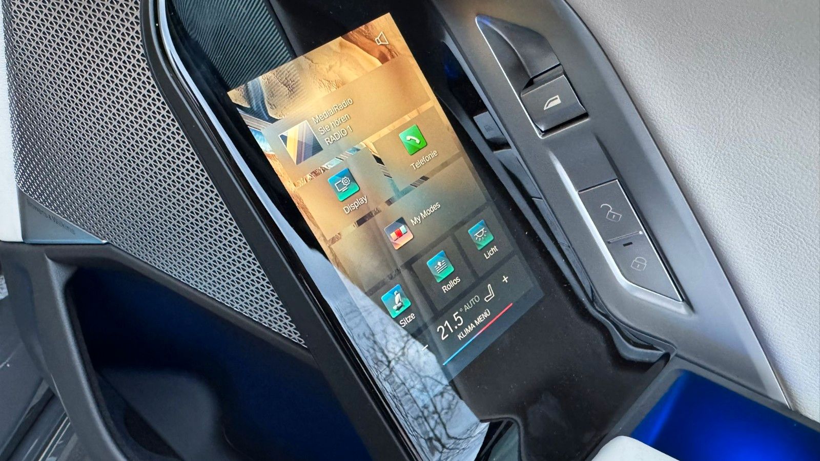 Fahrzeugabbildung BMW 740 d xDrive M Sport Pro SKYL,B&W,ExecutiveL.