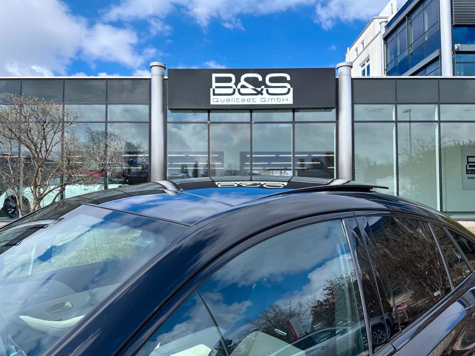 Fahrzeugabbildung Mercedes-Benz GLE 53 e AMG 4M Coupe DISTR,HUD,PANO,BURM,22"