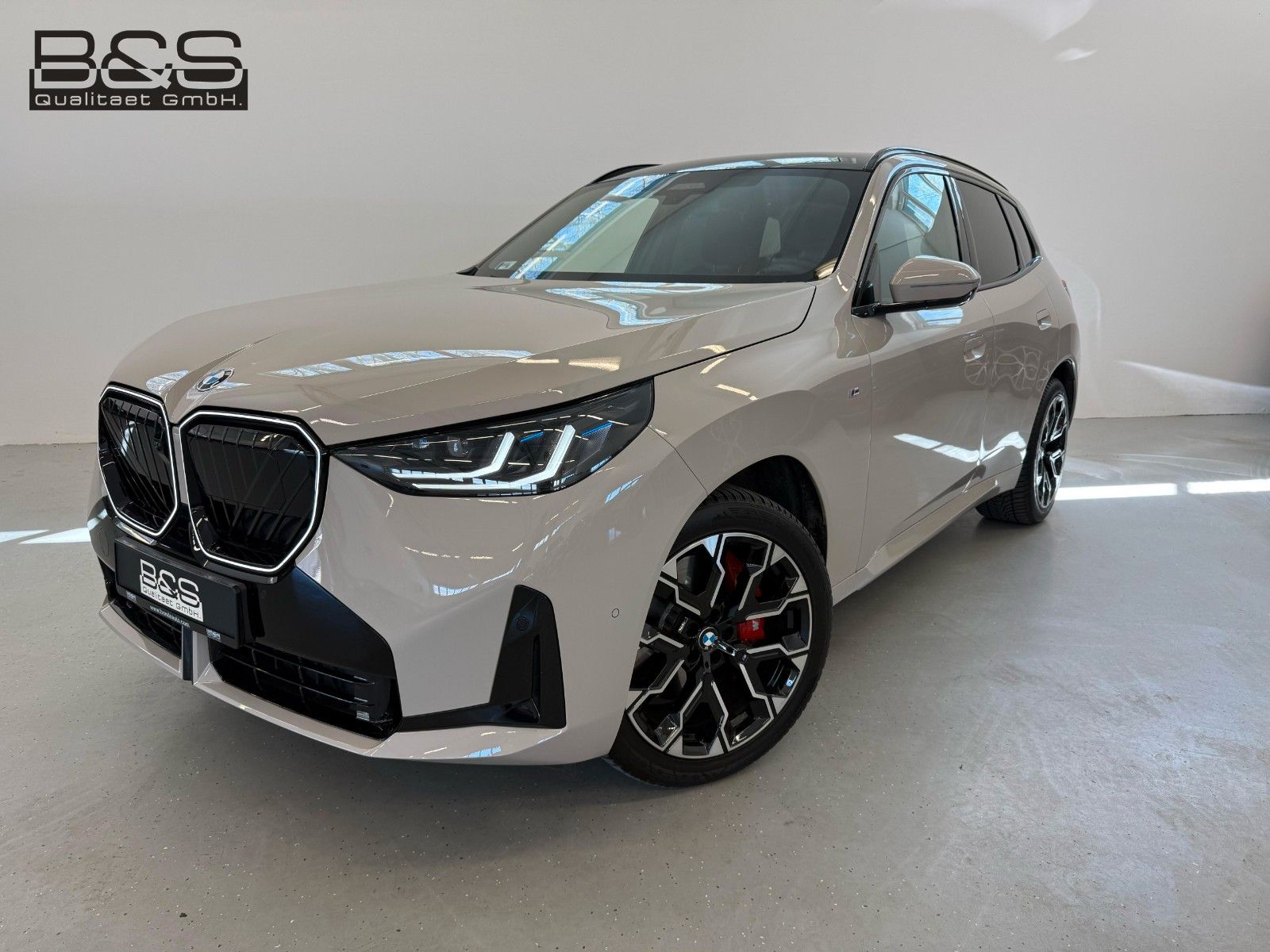 BMW X3 40 d xDrive M Sport ACC,HUD,PANO,HARMAN,AHK..