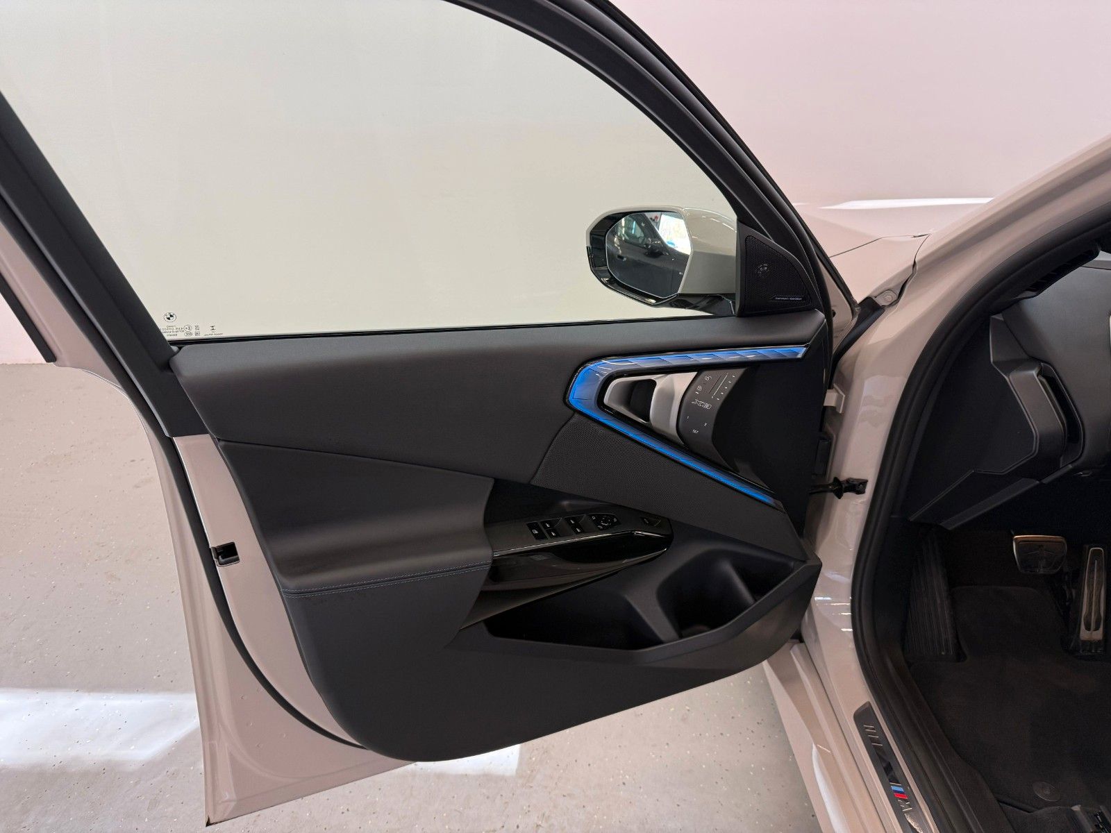 Fahrzeugabbildung BMW X3 40 d xDrive M Sport ACC,HUD,PANO,HARMAN,AHK..