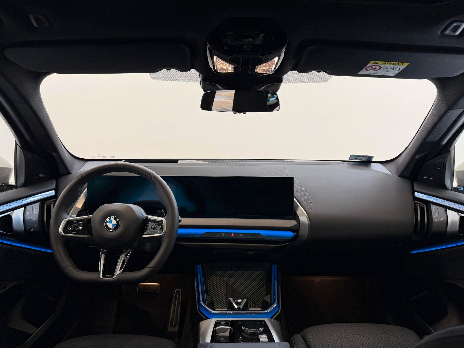 Fahrzeugabbildung BMW X3 40 d xDrive M Sport ACC,HUD,PANO,HARMAN,AHK..