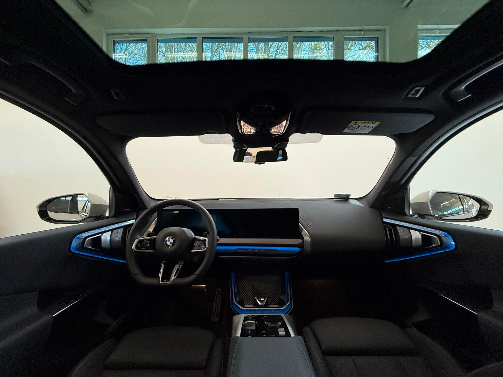 Fahrzeugabbildung BMW X3 40 d xDrive M Sport ACC,HUD,PANO,HARMAN,AHK..