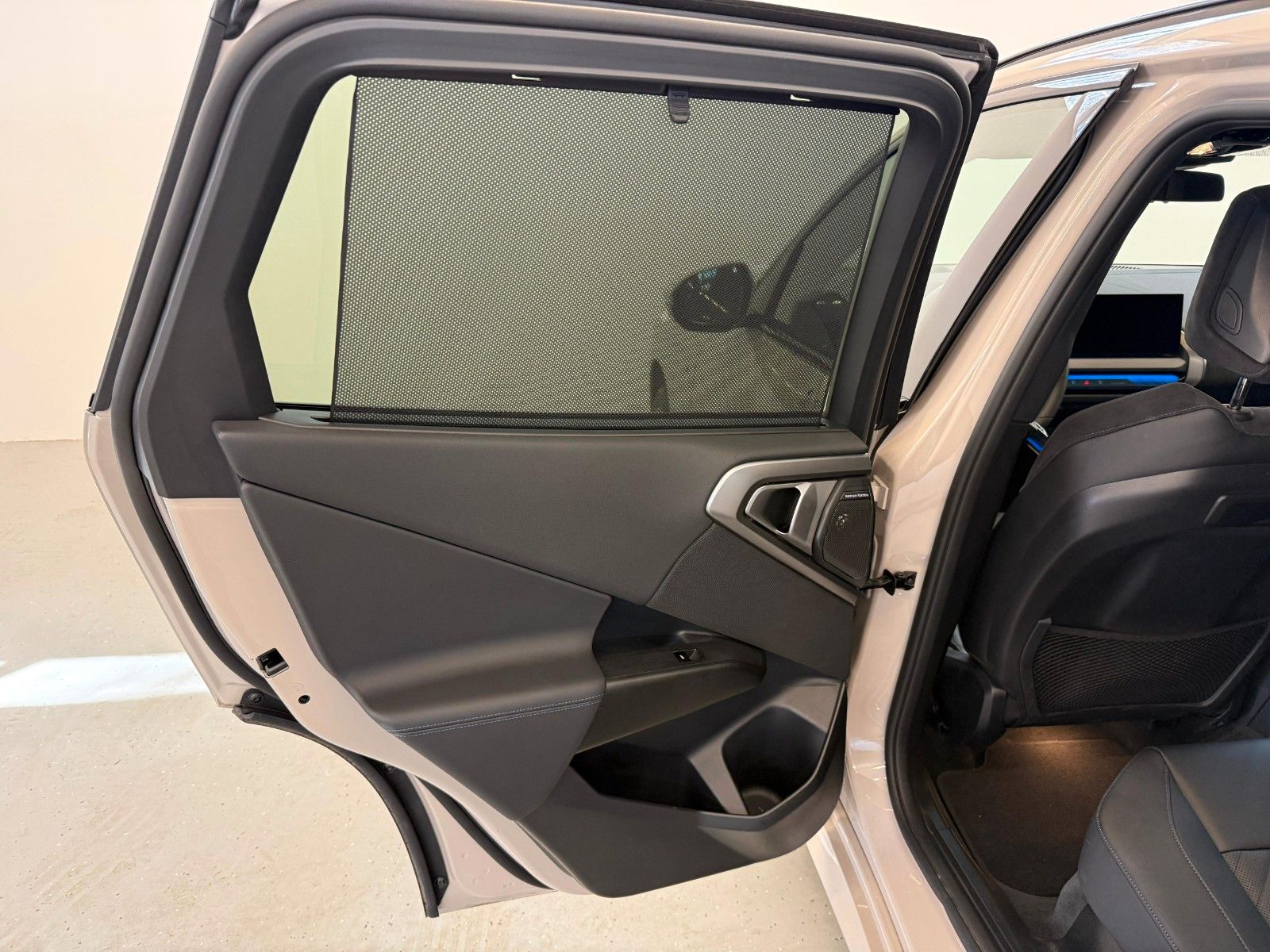 Fahrzeugabbildung BMW X3 40 d xDrive M Sport ACC,HUD,PANO,HARMAN,AHK..