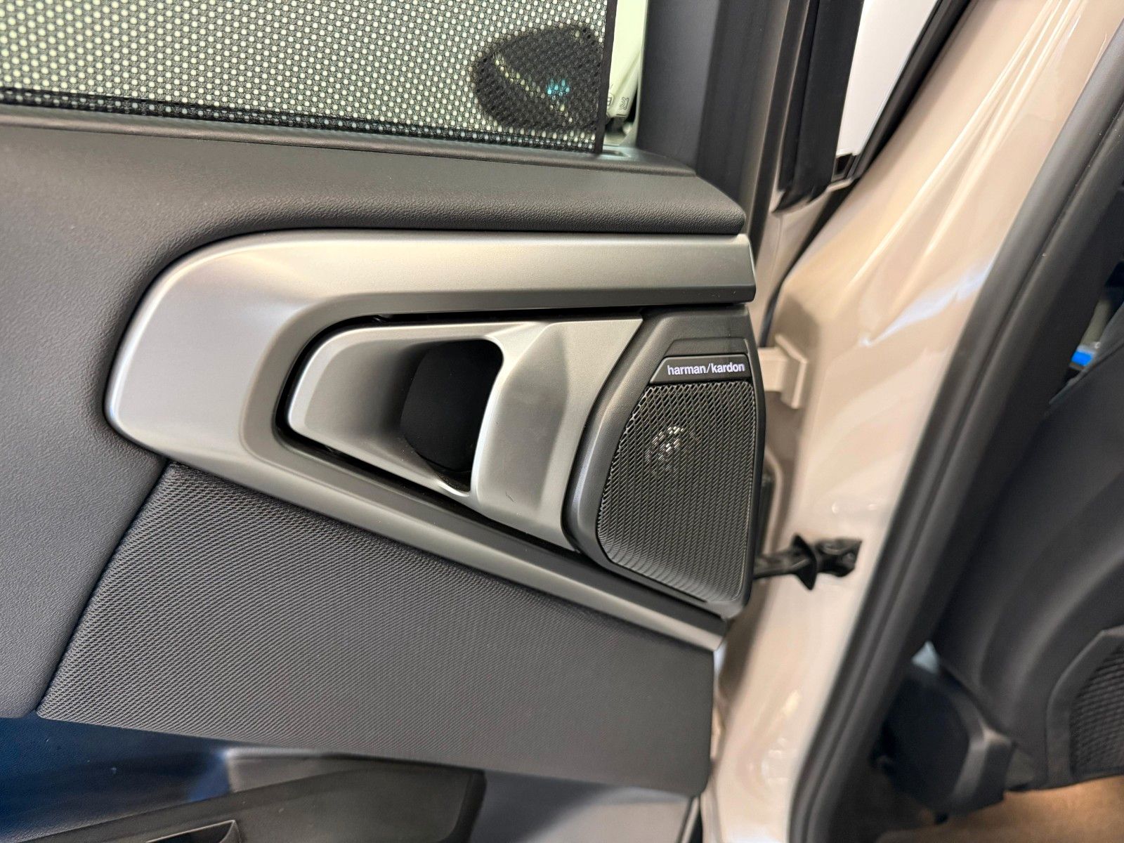 Fahrzeugabbildung BMW X3 40 d xDrive M Sport ACC,HUD,PANO,HARMAN,AHK..