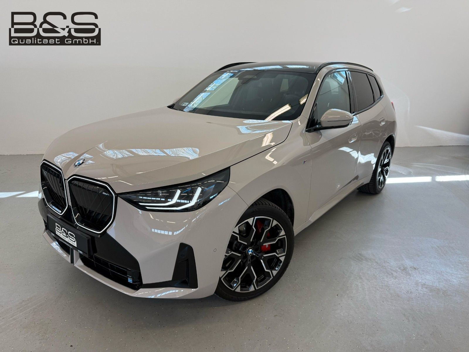Fahrzeugabbildung BMW X3 40 d xDrive M Sport ACC,HUD,PANO,HARMAN,AHK..