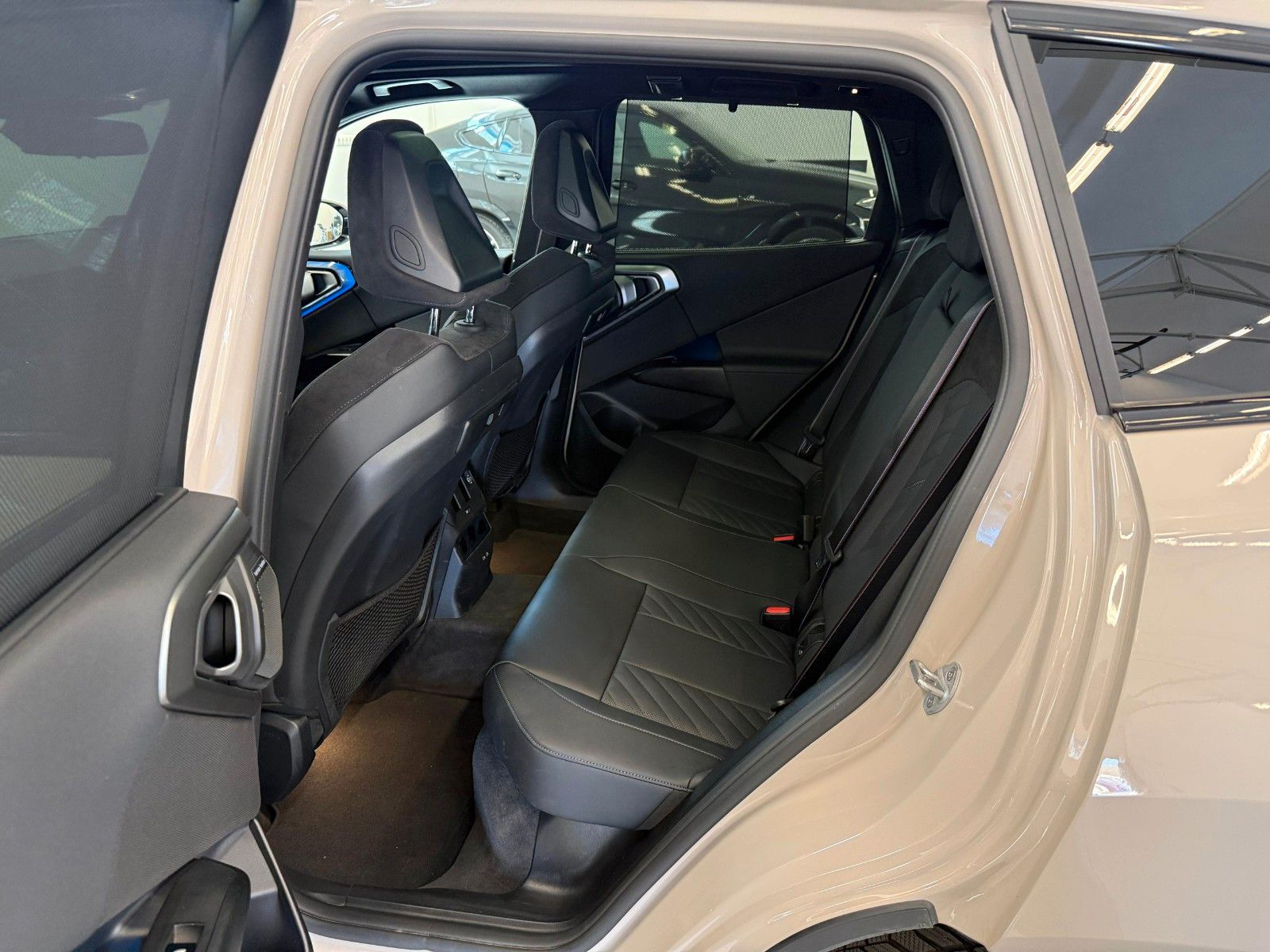 Fahrzeugabbildung BMW X3 40 d xDrive M Sport ACC,HUD,PANO,HARMAN,AHK..