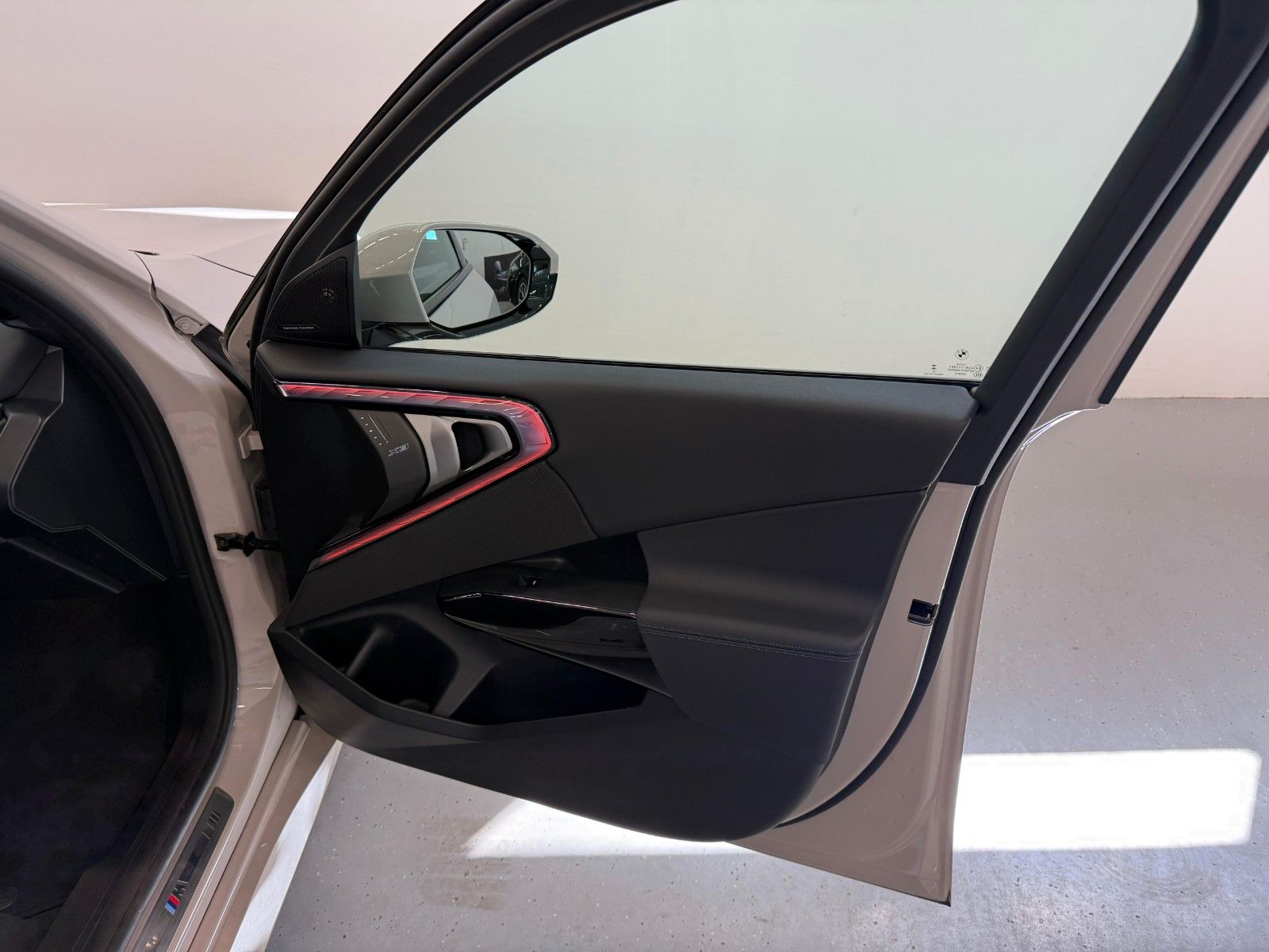 Fahrzeugabbildung BMW X3 40 d xDrive M Sport ACC,HUD,PANO,HARMAN,AHK..