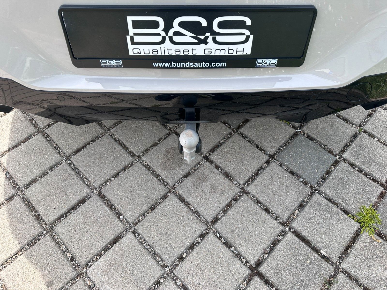 Fahrzeugabbildung BMW X3 40d xDrive M Sport ACC,HUD,PANO,HARMAN,AHK..