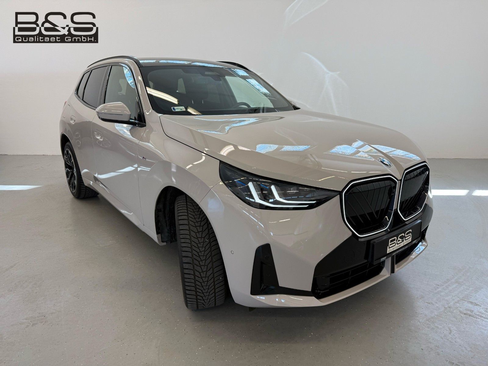 Fahrzeugabbildung BMW X3 40 d xDrive M Sport ACC,HUD,PANO,HARMAN,AHK..