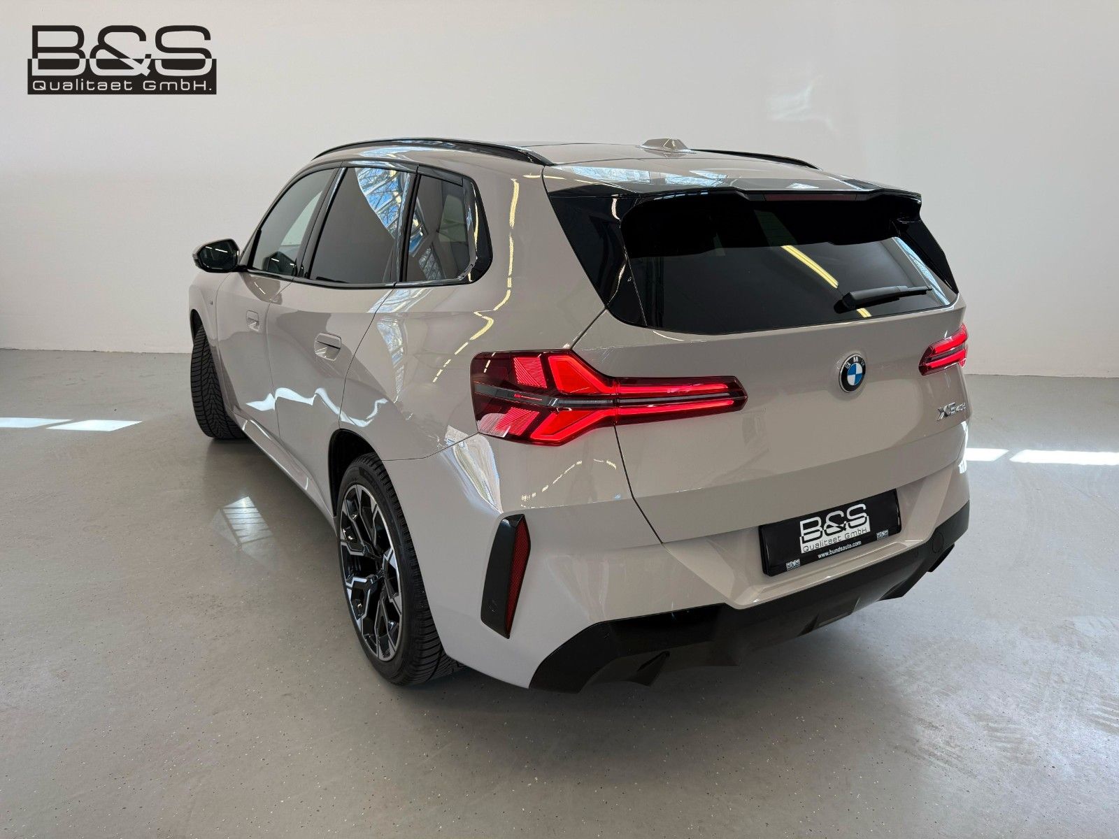 Fahrzeugabbildung BMW X3 40 d xDrive M Sport ACC,HUD,PANO,HARMAN,AHK..