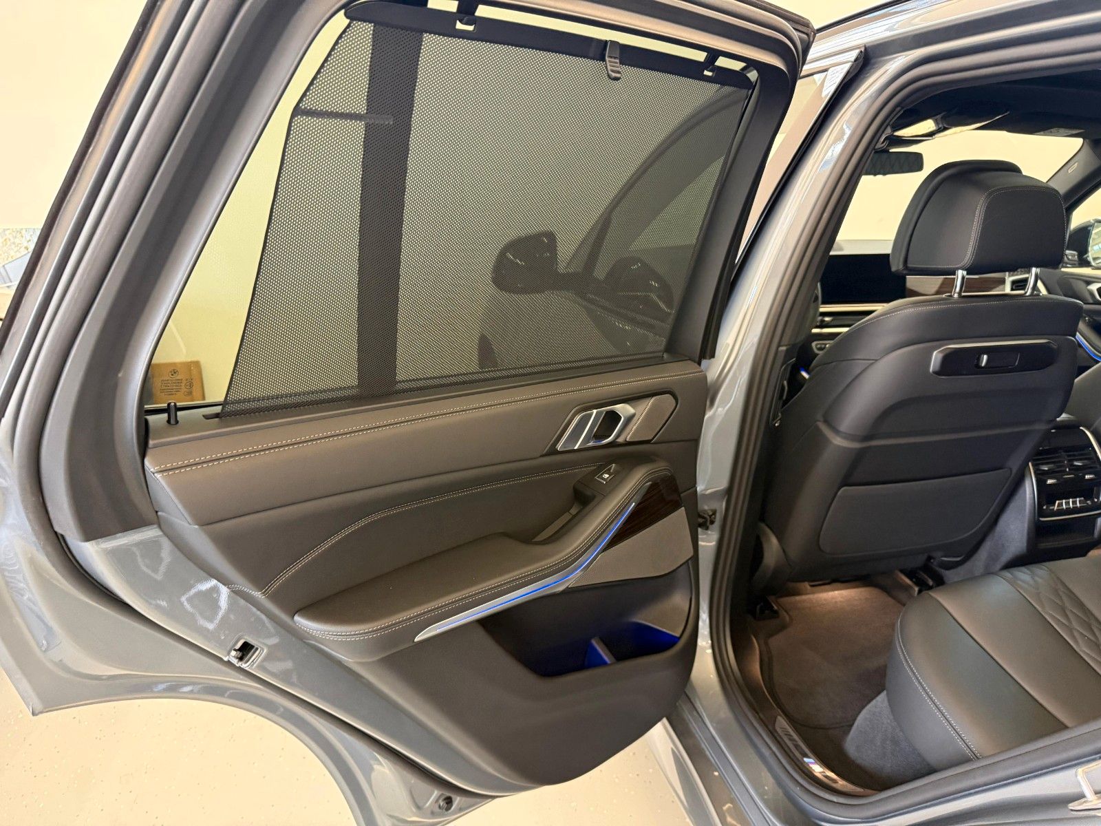 Fahrzeugabbildung BMW X5 30 d xDrive M Sport ACC,HUD,PANO,HARMAN,LUFT