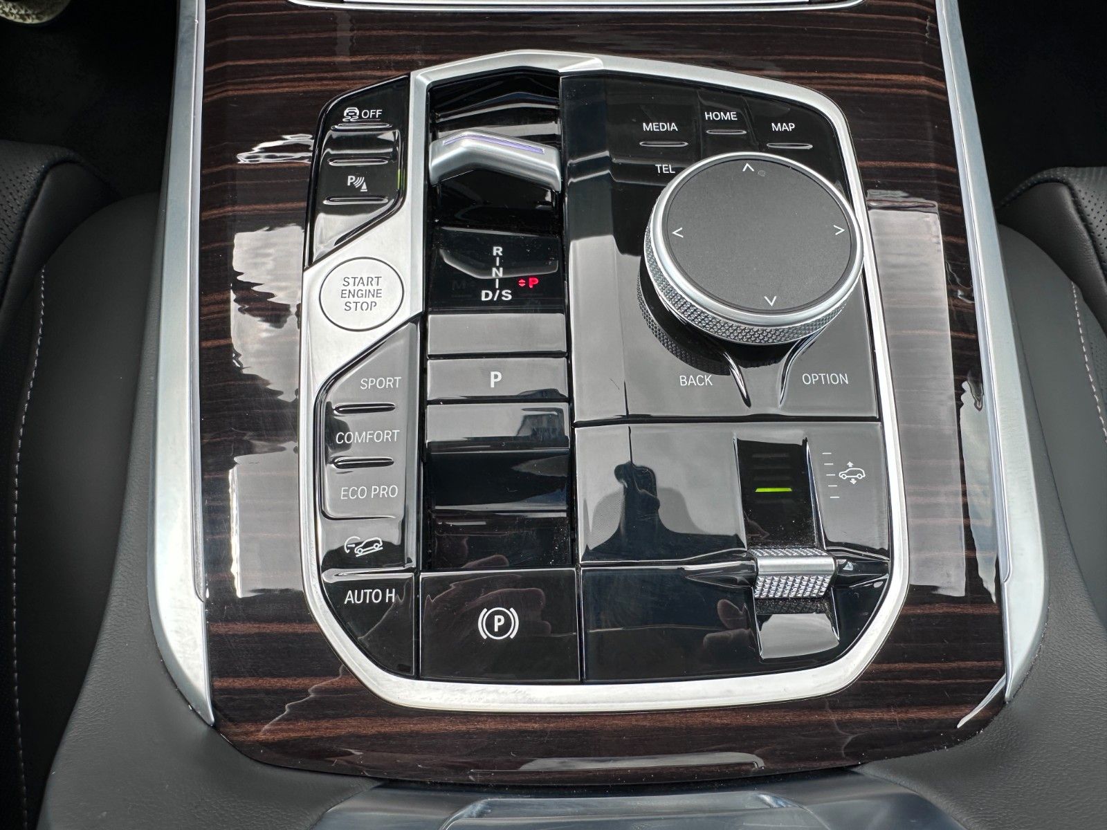 Fahrzeugabbildung BMW X5 30 d xDrive M Sport | Mwst Ausw | UNFALLFREI