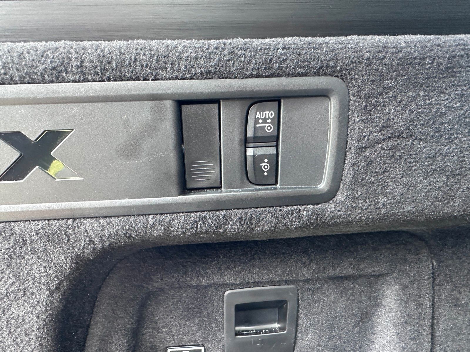 Fahrzeugabbildung BMW X5 30 d xDrive M Sport | Mwst Ausw | UNFALLFREI