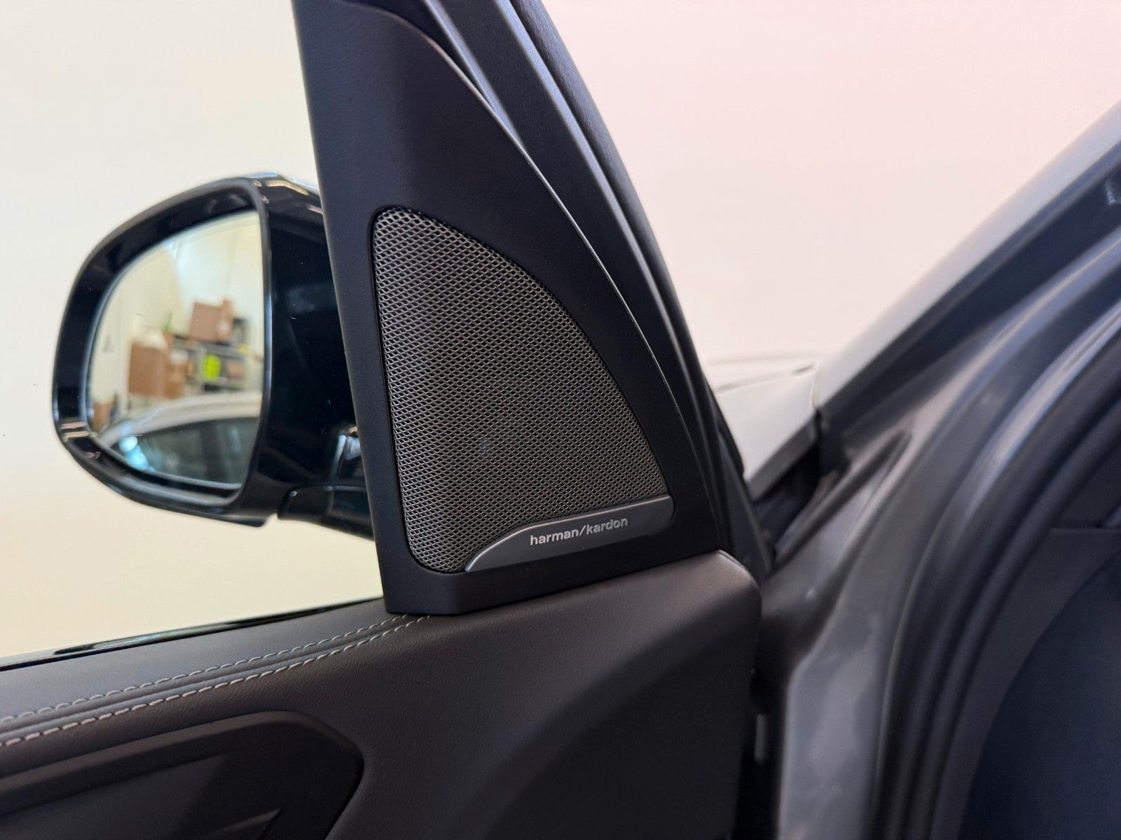 Fahrzeugabbildung BMW X5 30 d xDrive M Sport ACC,HUD,PANO,HARMAN,LUFT