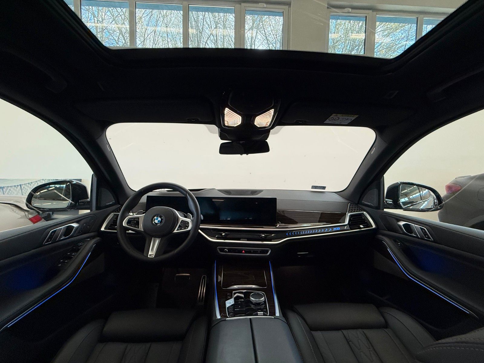 Fahrzeugabbildung BMW X5 40 d xDrive M Sport ACC,HUD,PANO,HARMAN,LUFT.