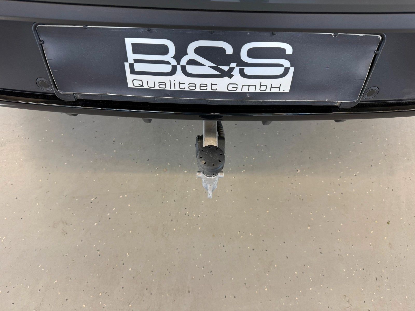 Fahrzeugabbildung Mercedes-Benz GLE 450 d 4M Coupe AMG DISTR,HUD,PANO,BURM,LUFT