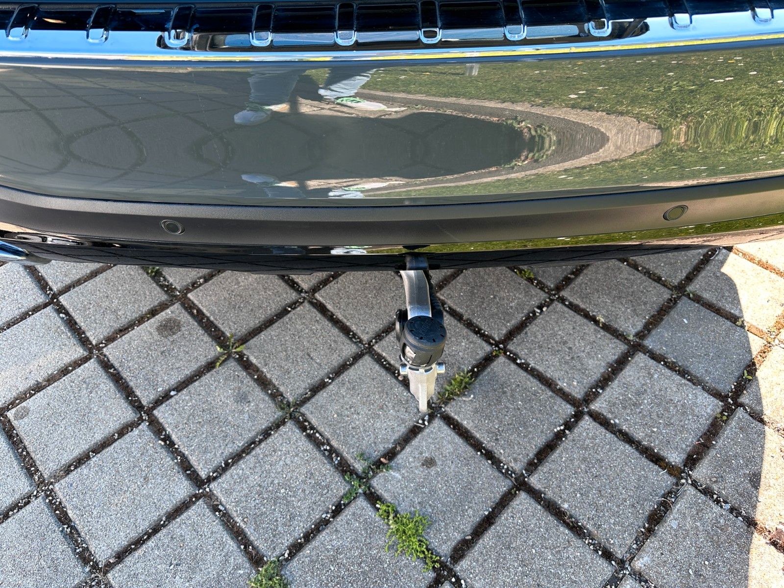 Fahrzeugabbildung Mercedes-Benz GLS 450 d 4Matic AMG|Mwst Ausw| VOLLAUSSTATTUNG