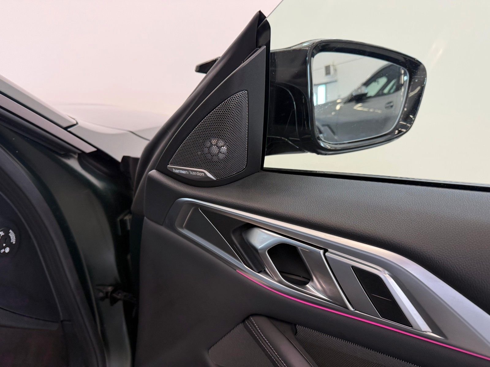 Fahrzeugabbildung BMW M4 Cp M xDrive Individual,Race Track,KERAMIK