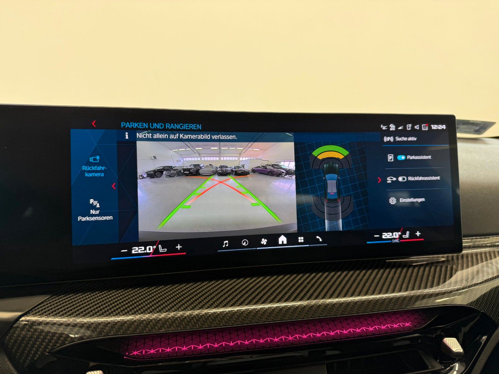 Fahrzeugabbildung BMW M4 Cp M xDrive Individual,Race Track,KERAMIK