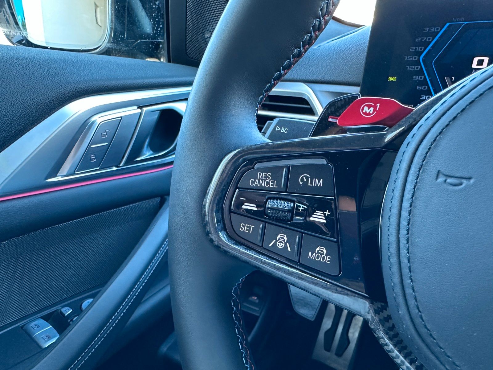 Fahrzeugabbildung BMW M4 M xDrive | Voll | Individual | BMW Garantie