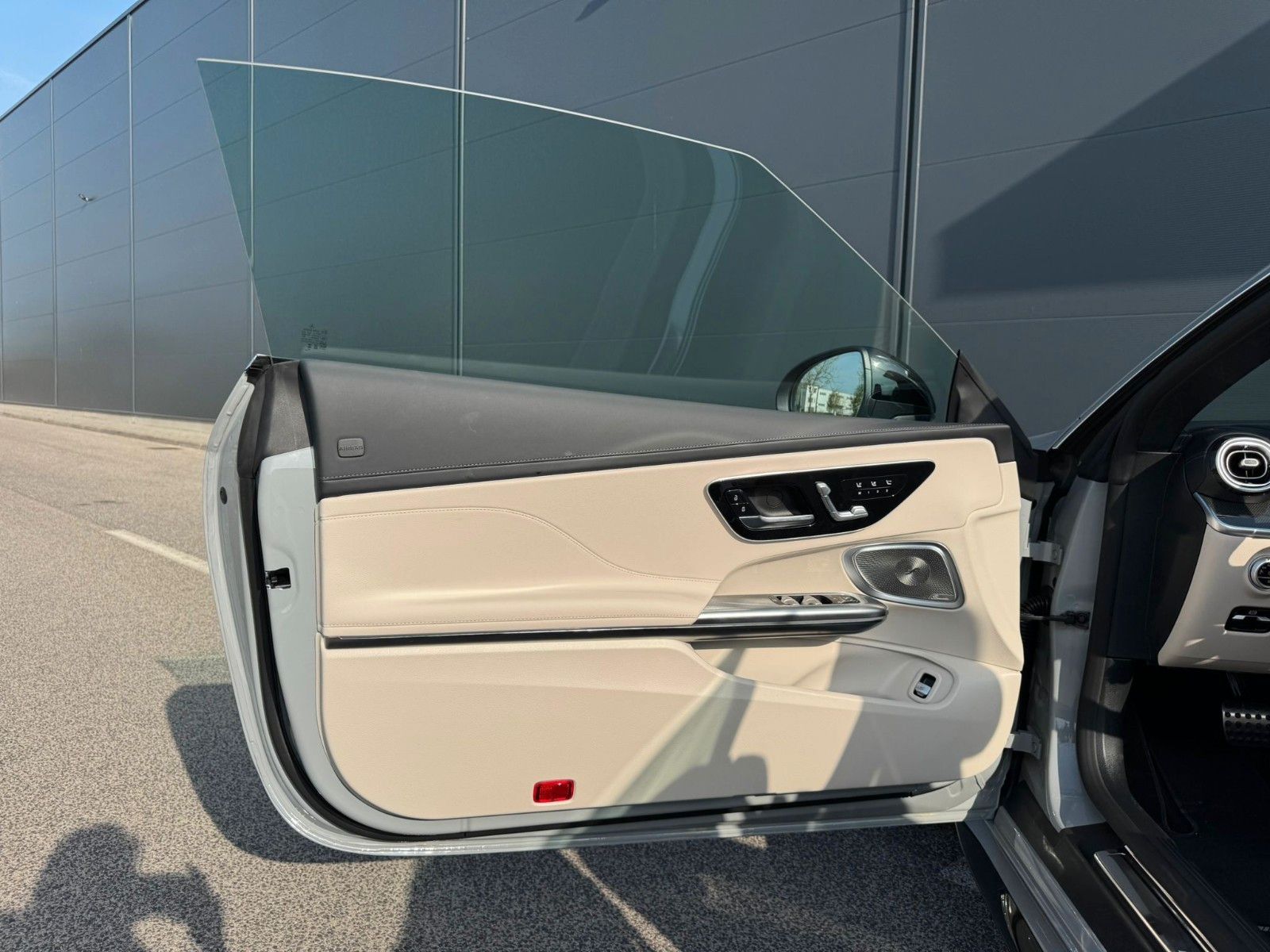 Fahrzeugabbildung Mercedes-Benz CLE 53 AMG 4Matic Limited Edition DISTR,HUD,BURM