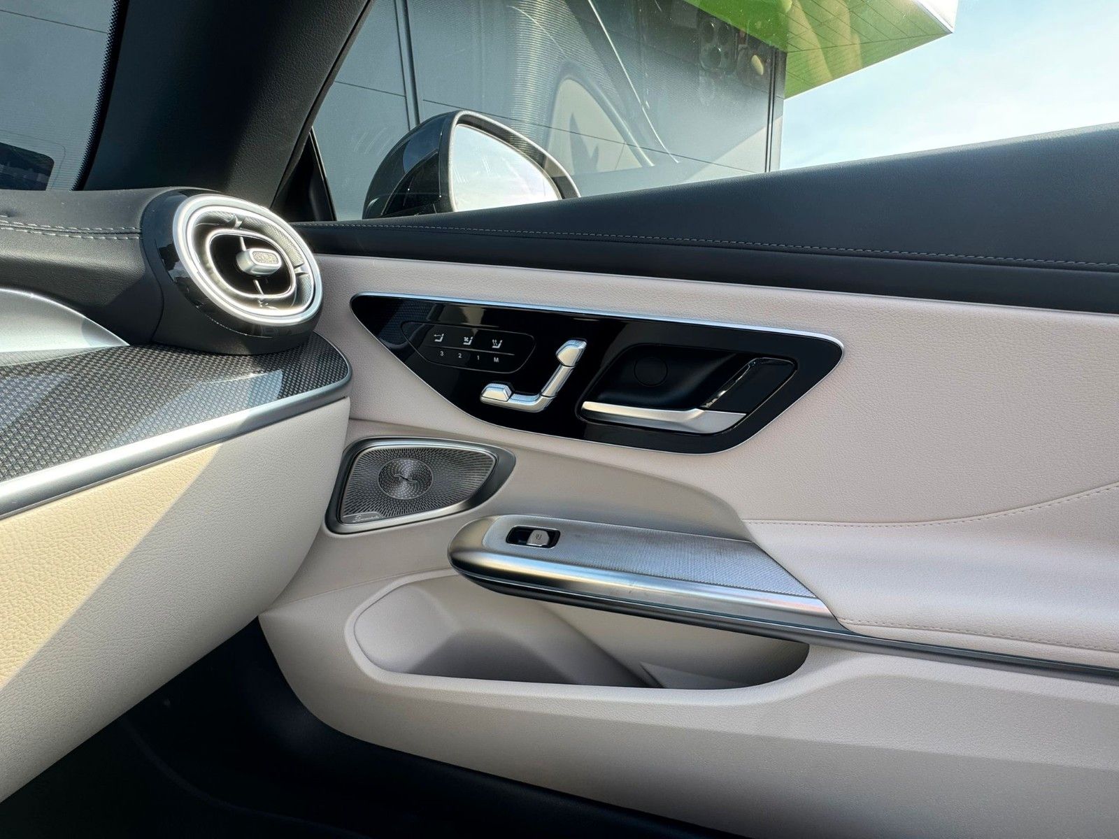 Fahrzeugabbildung Mercedes-Benz CLE 53 AMG 4Matic Limited Edition DISTR,HUD,BURM