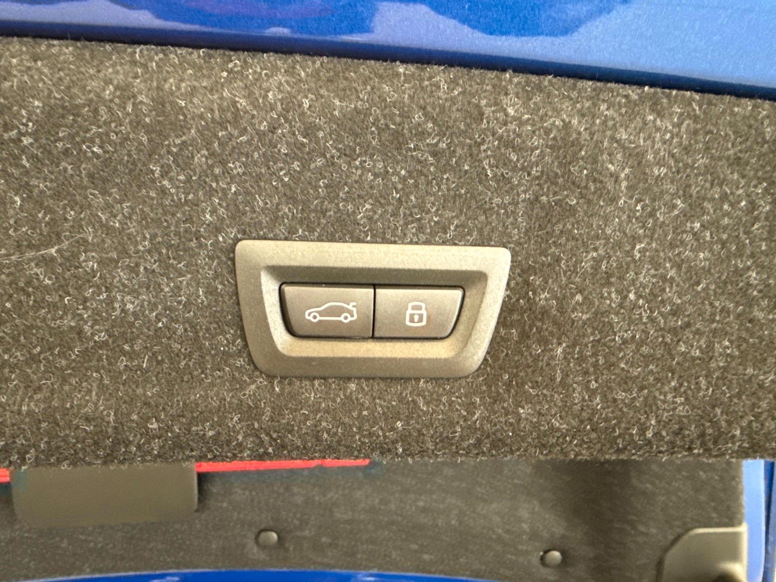 Fahrzeugabbildung BMW M3 Limousine xDrive Comp M ACC,HUD,HARMAN,360...