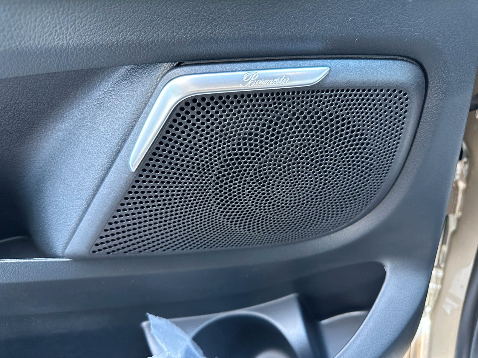 Fahrzeugabbildung Mercedes-Benz V 300 d 4MATIC EXCLUSIVE extral AMG,Luxus-Sitz